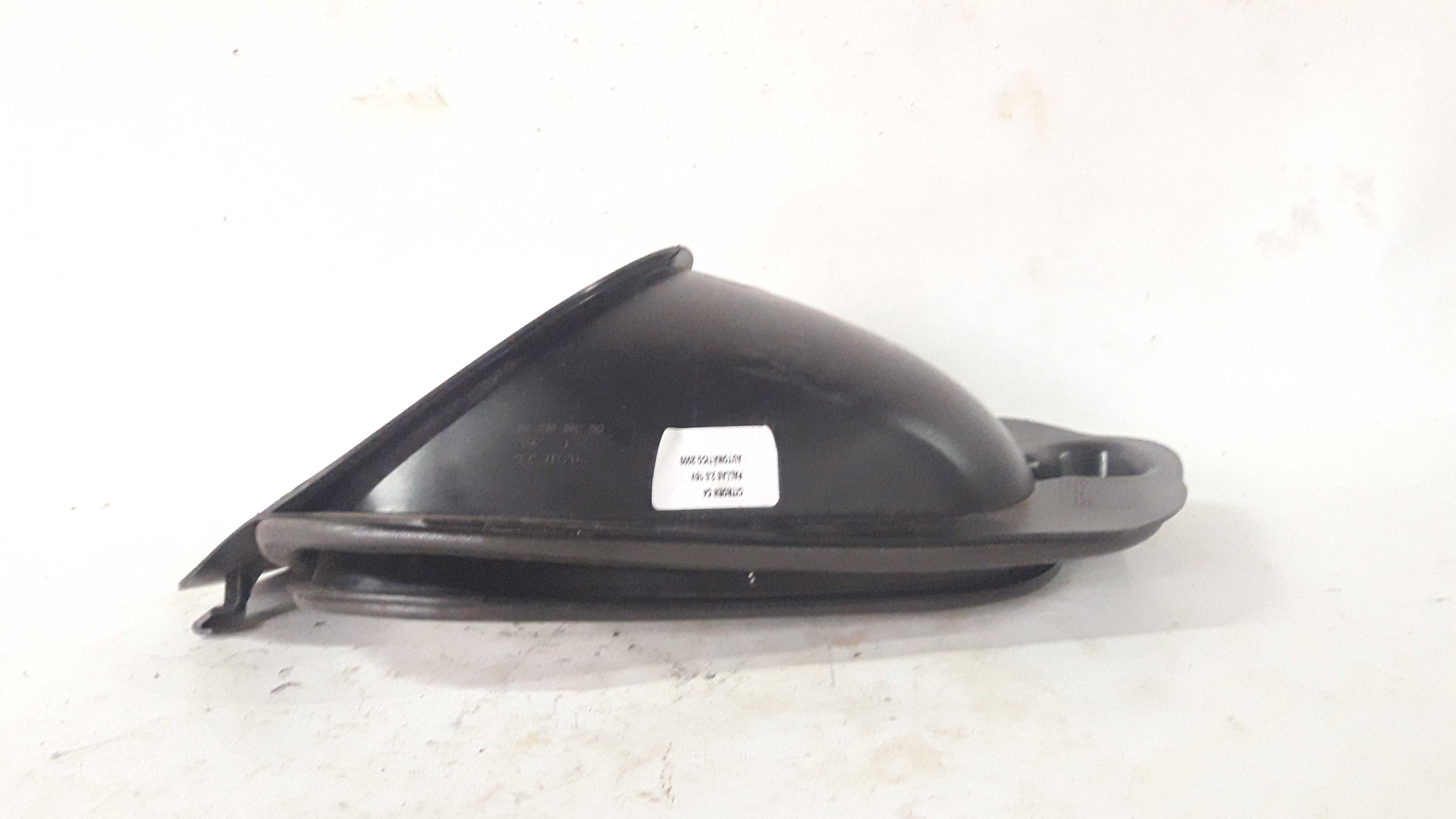 Duto Entrada Ar Condicionado Citroen C4 Pqllas 2009 4