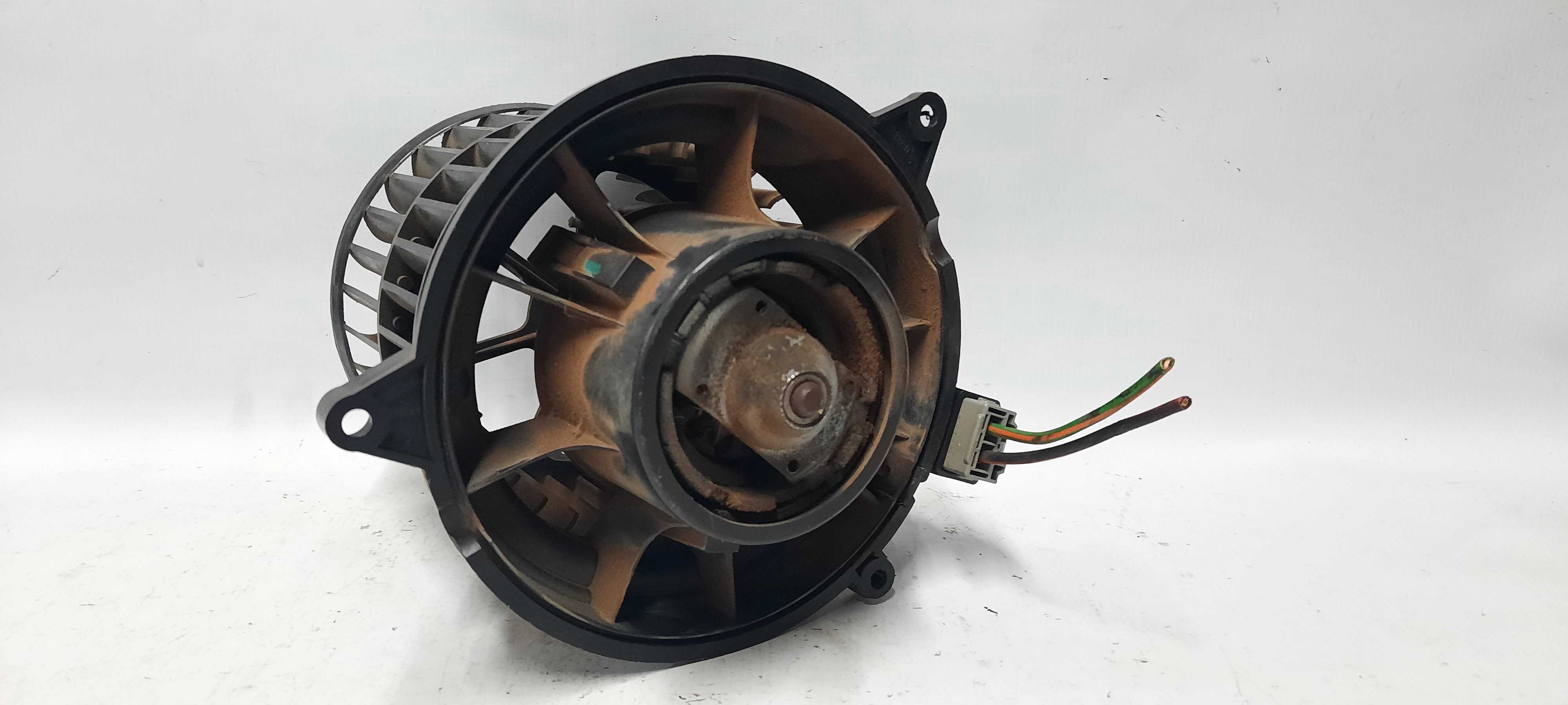 Motor Ventilador Ar Ford Fiesta 04 880168009 Original 3