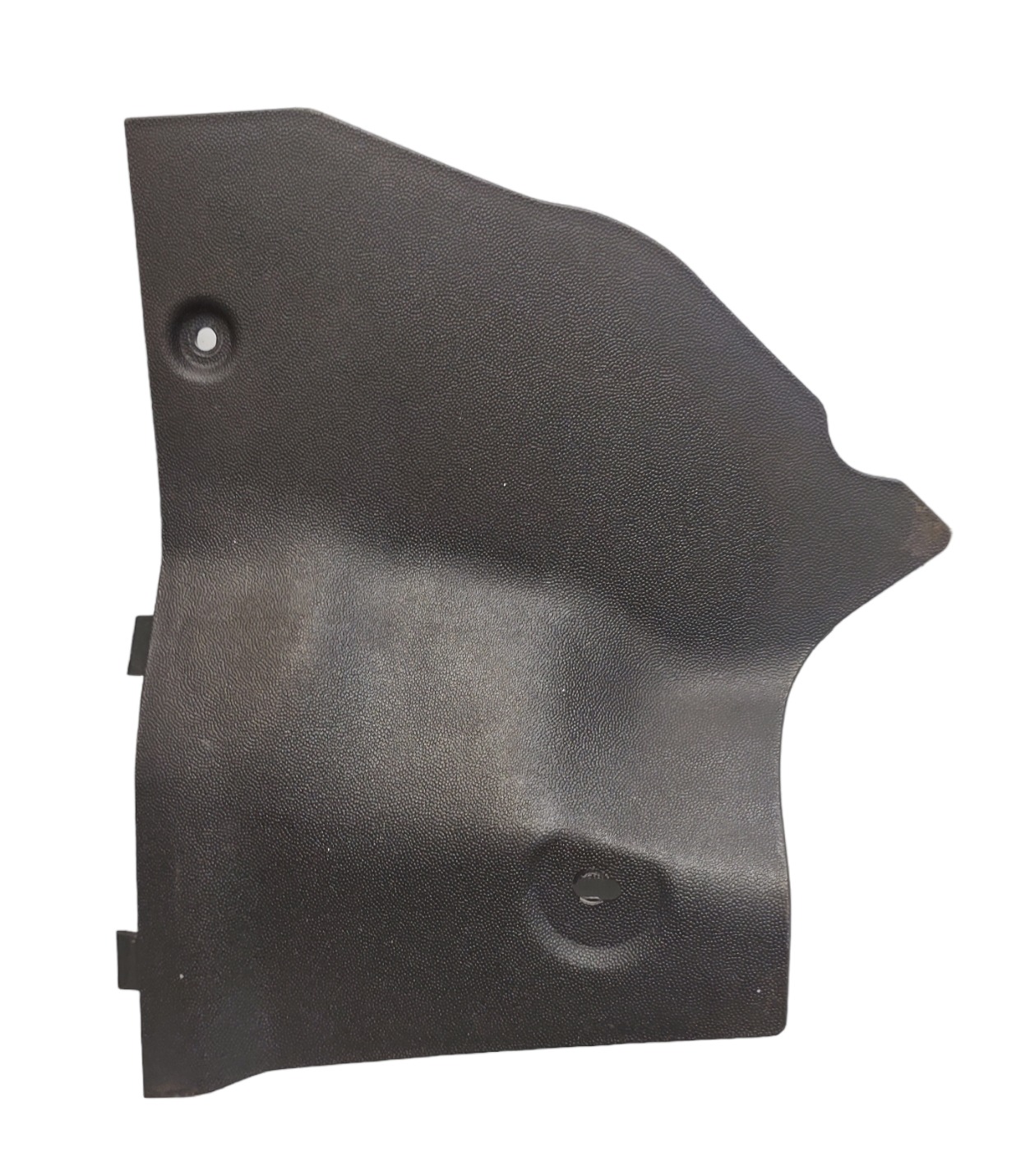 Moldura Esquerda Console Meriva 2/12 93396393 1