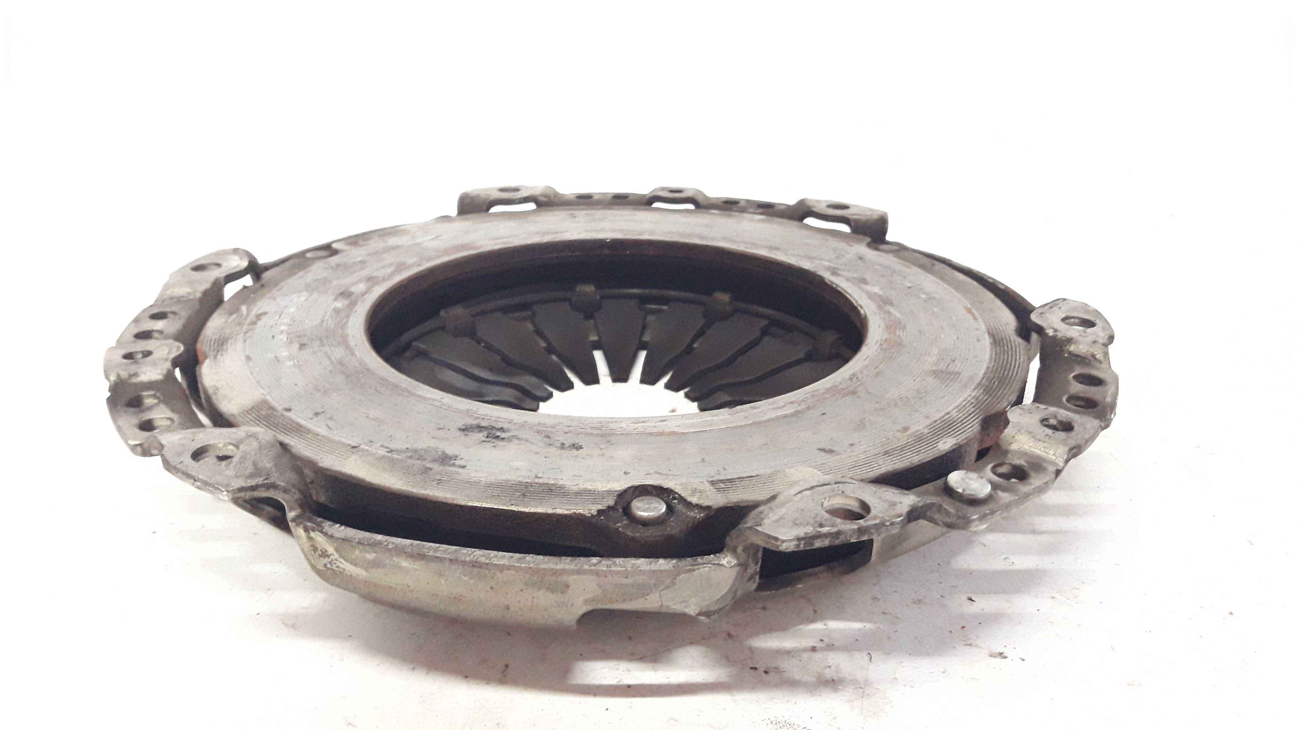 Disco Platô Embreagem Duster Oroch 1.6 16v Manual 15 A 20 5
