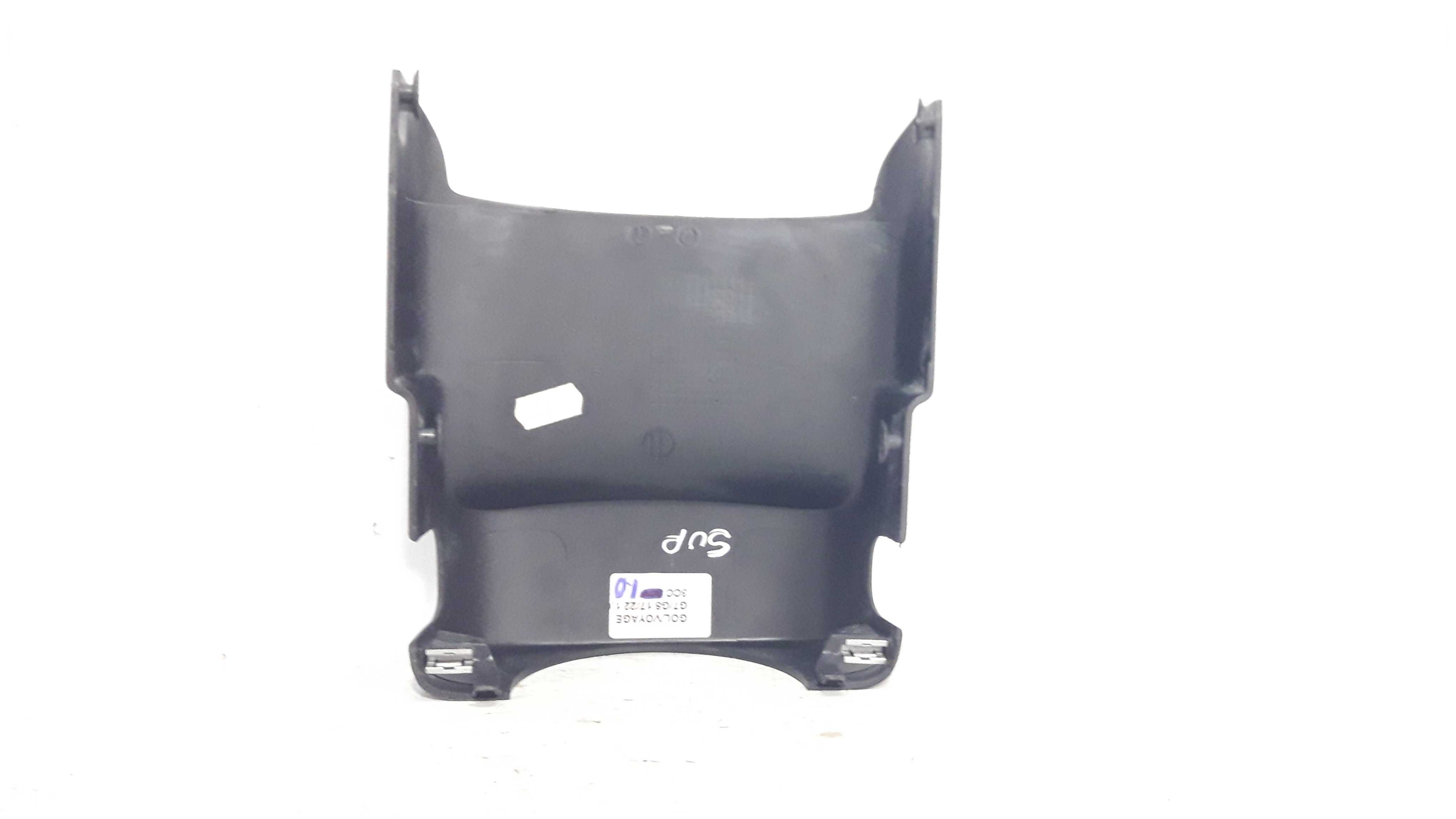 Moldura Superior Coluna Direção Gol 17 A 22 5u0858560c 7