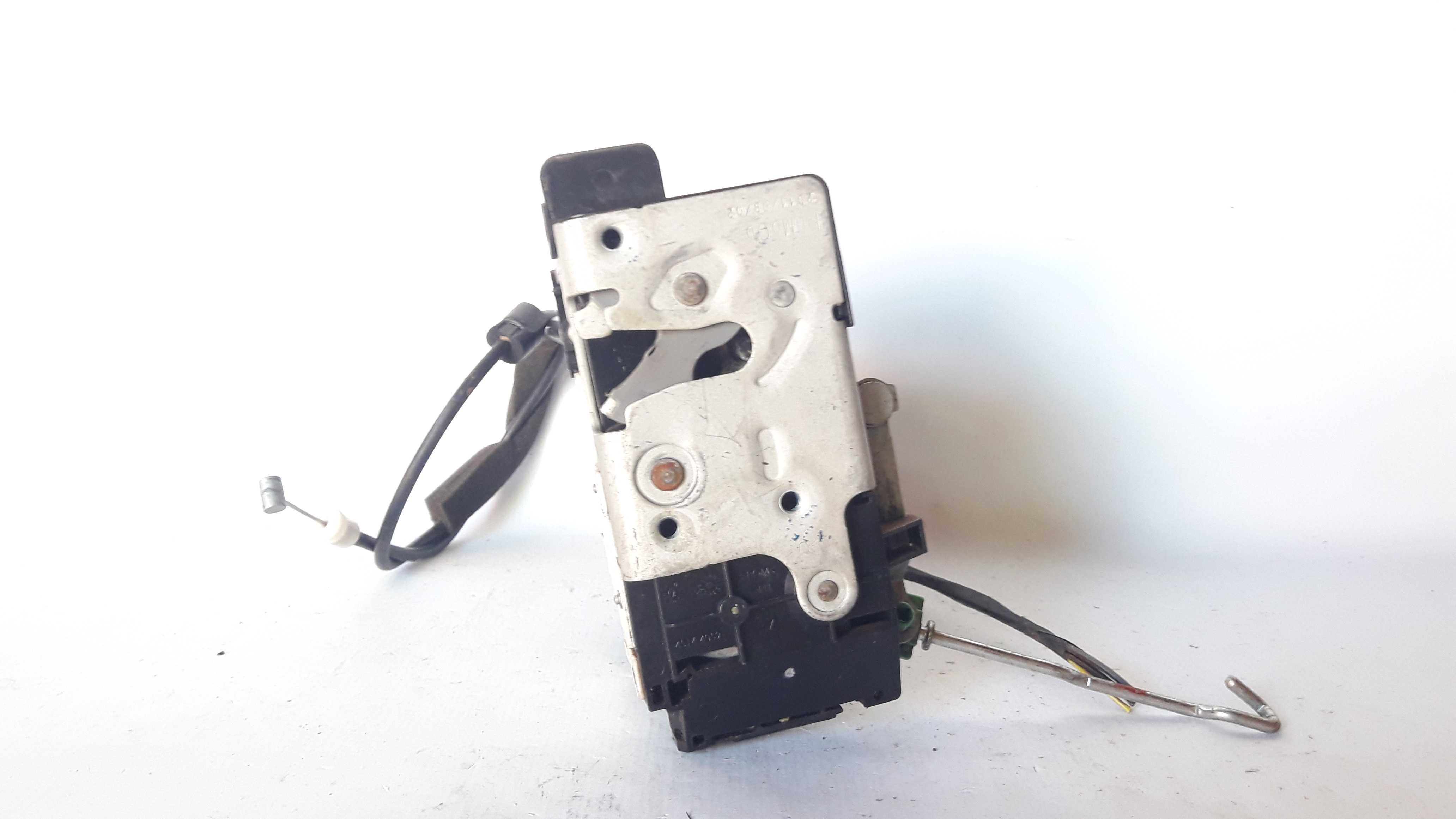 Fechadura Elétrica Traseira Direita Ford Fusion 10/12 Origin