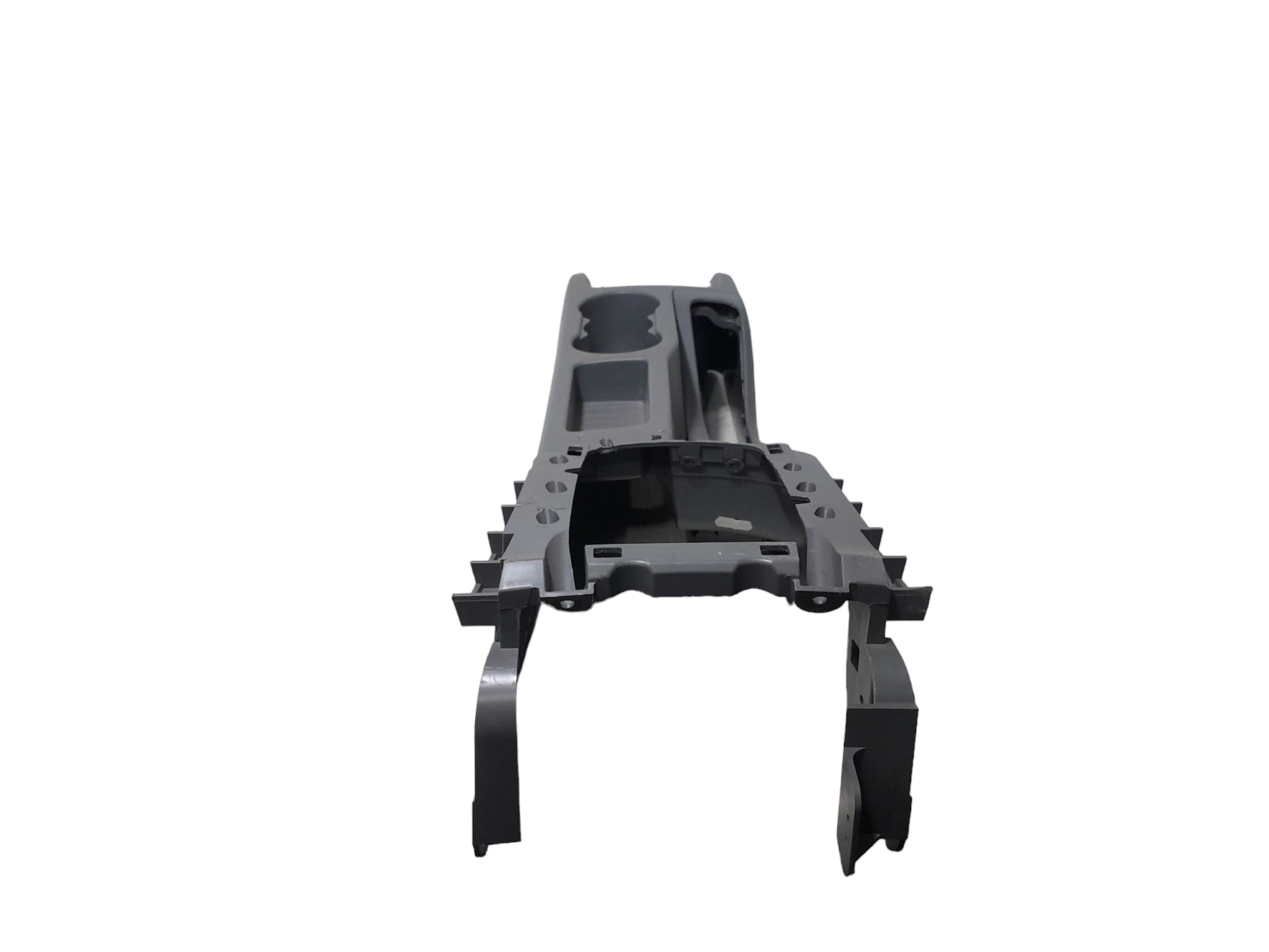 Console Central Ford Focus 2009 2010 2011 2012 2013 Manual 5