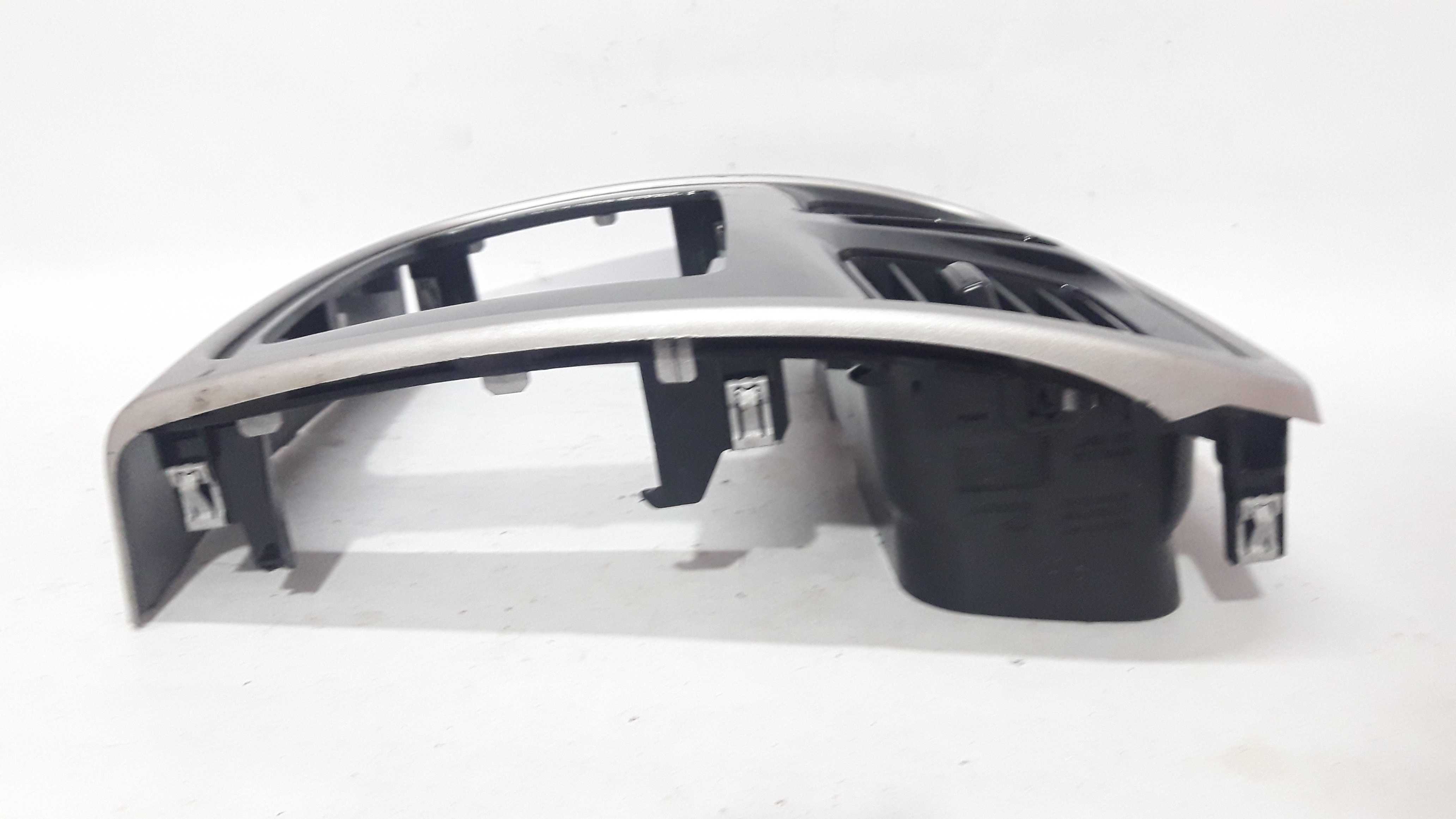 Moldura Painel Central Sandero Logan 15 A 20 682606935r 5