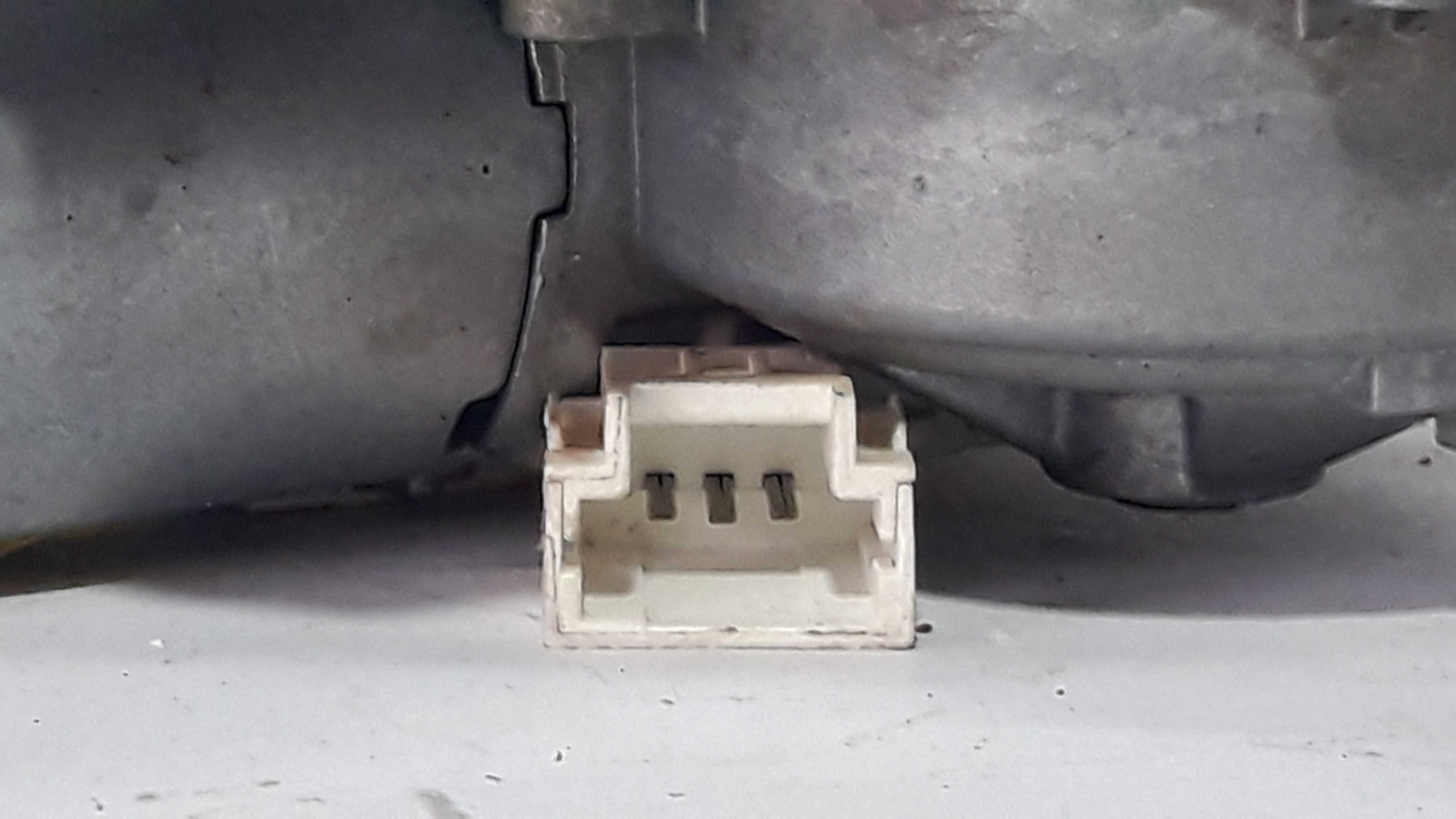 Motor Limpador Vidro Traseiro Tiida 11 28710-el000-c1 24490 7