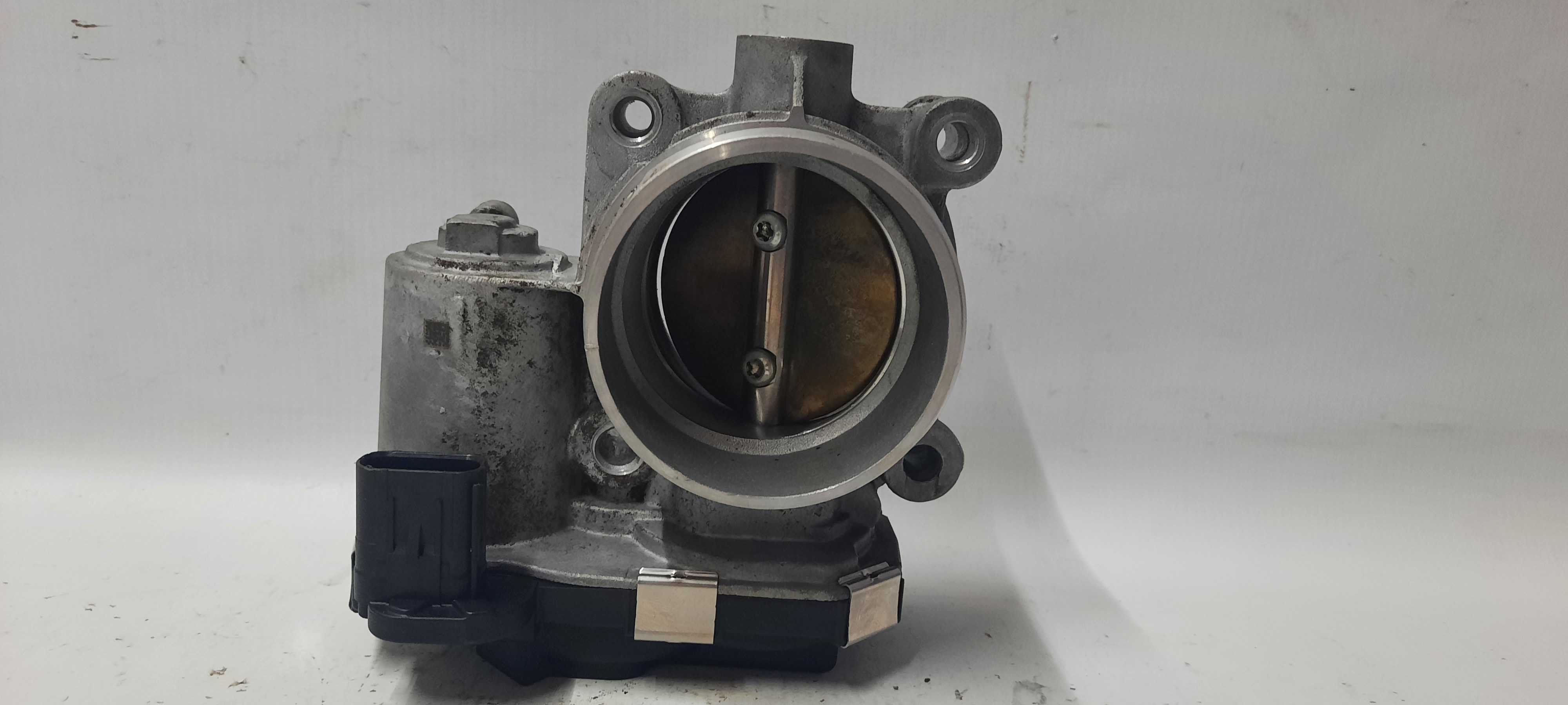 Corpo Borboleta Tbi Ônix/prisma 1.4 8v 12 13 14 15 7