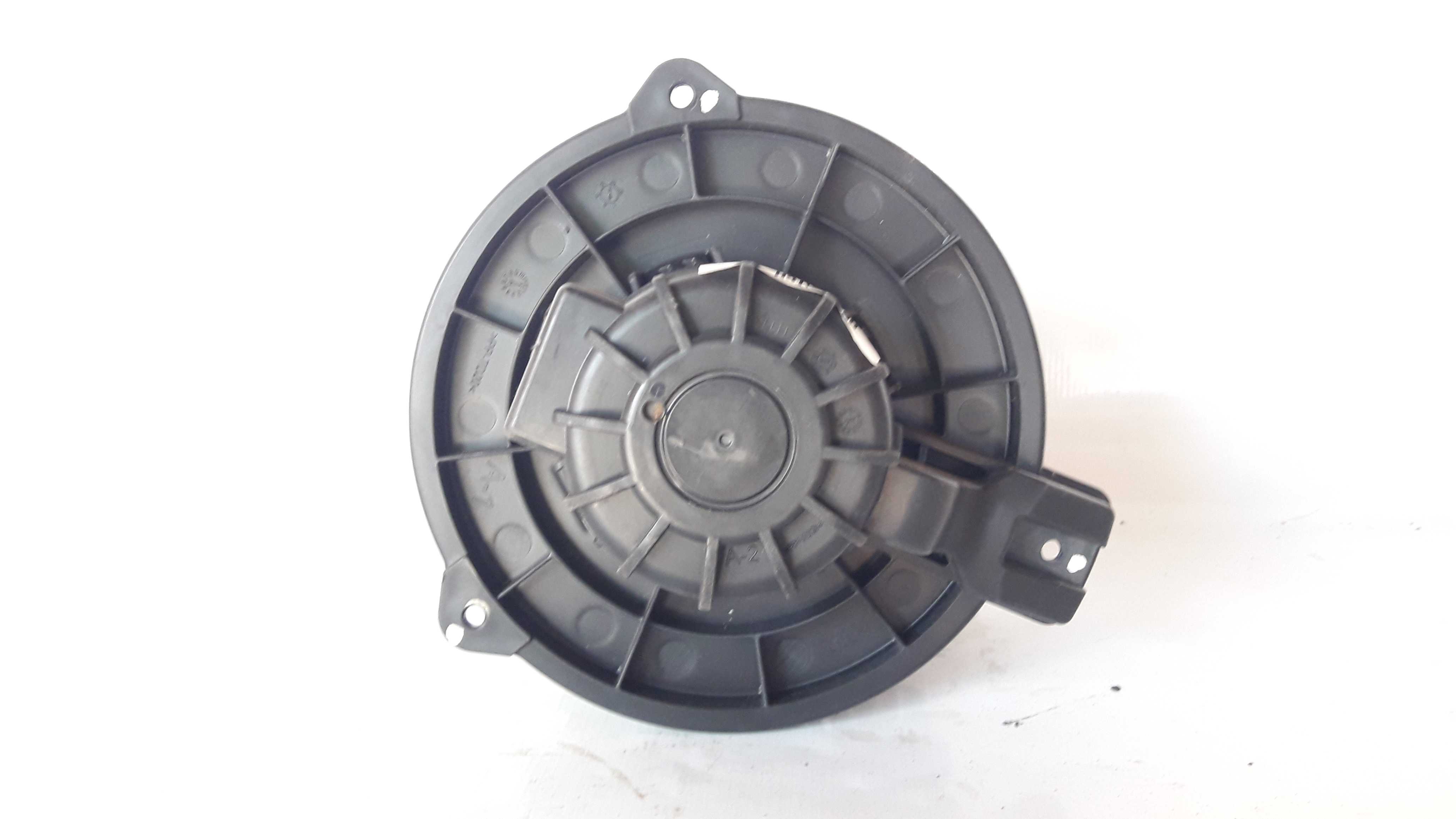 Motor Ar Forçado Hb20 2012/2019 C Ar Condicionado Original 3