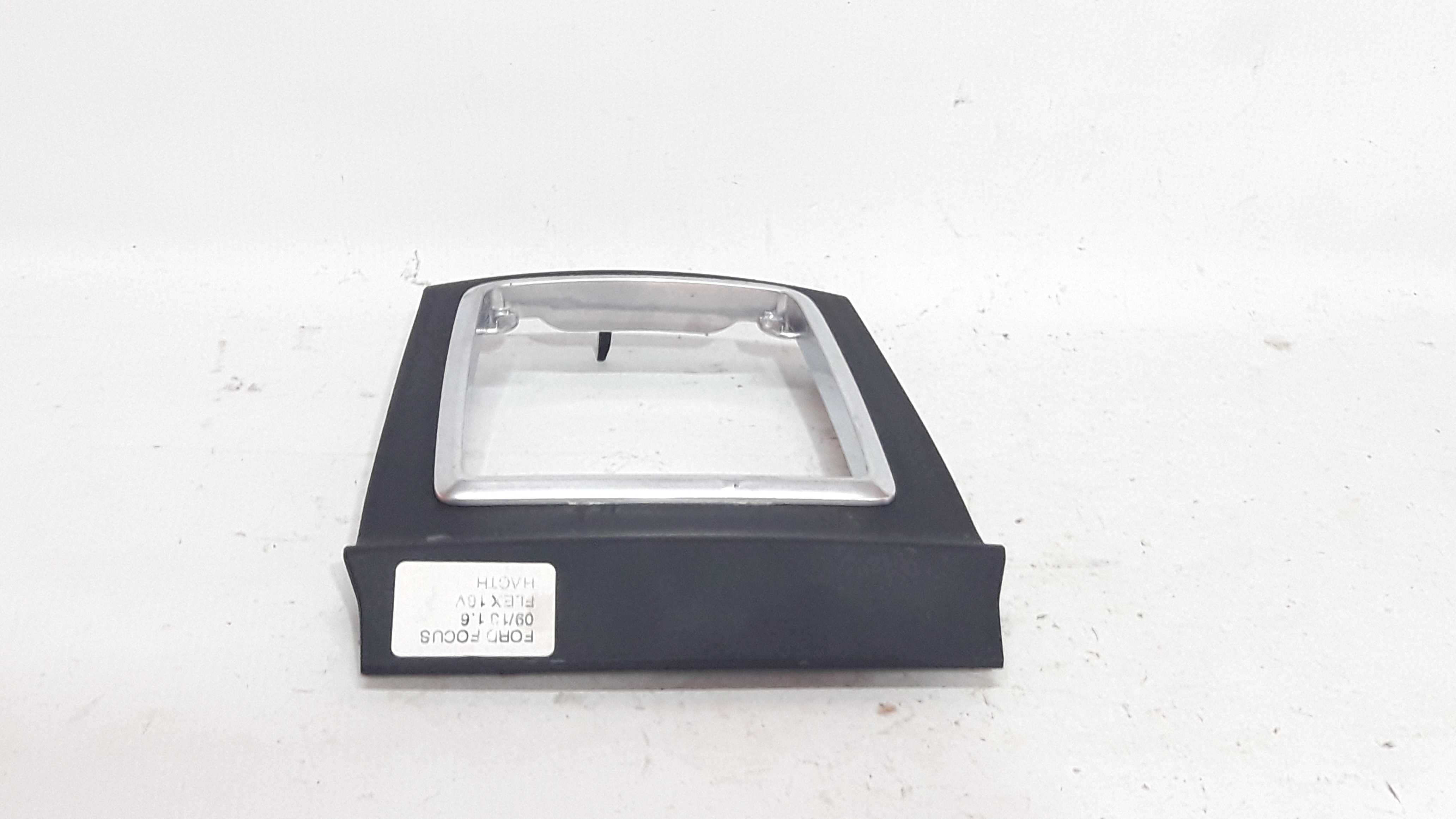 Moldura Console Câmbio Manual Focus 09 A 13 4m51044h83a 3