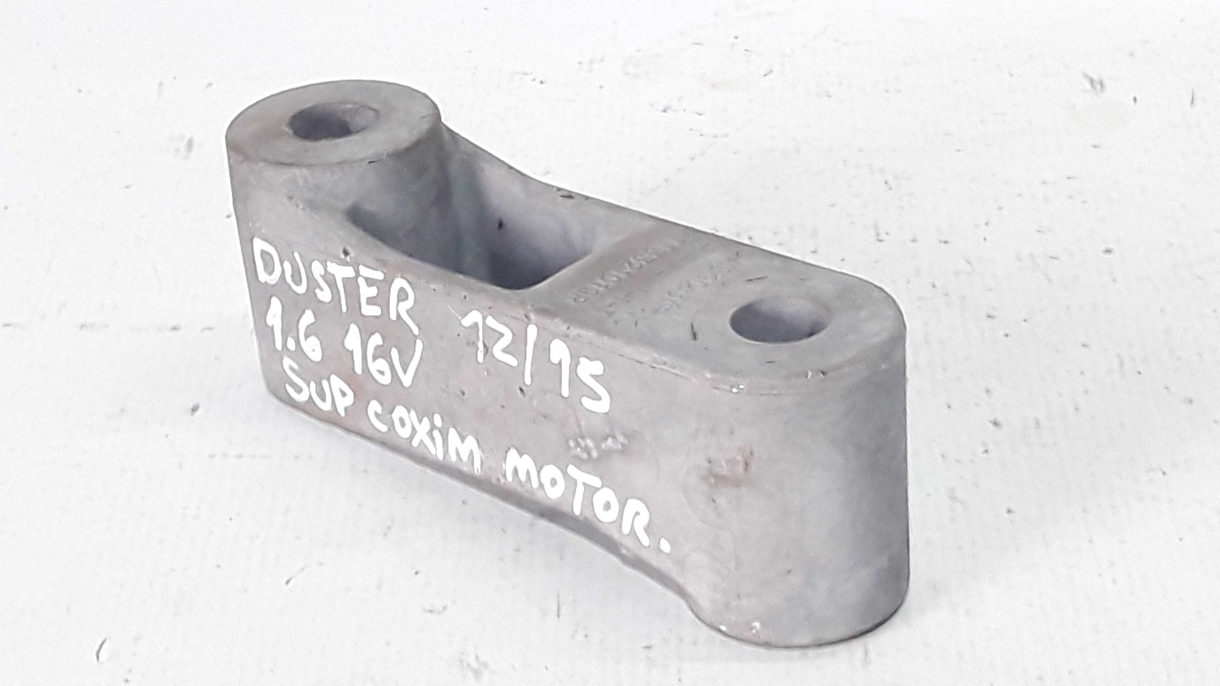 Suporte Coxim Motor Duster 1.6 16v 12/15 113321019r