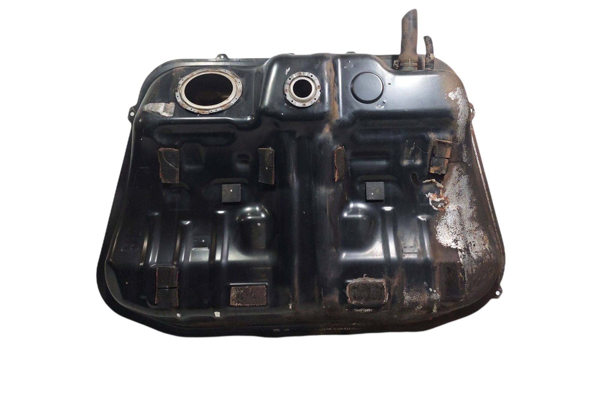 Tanque De Combustível Sonata 2011 2012 2013 2014 Original