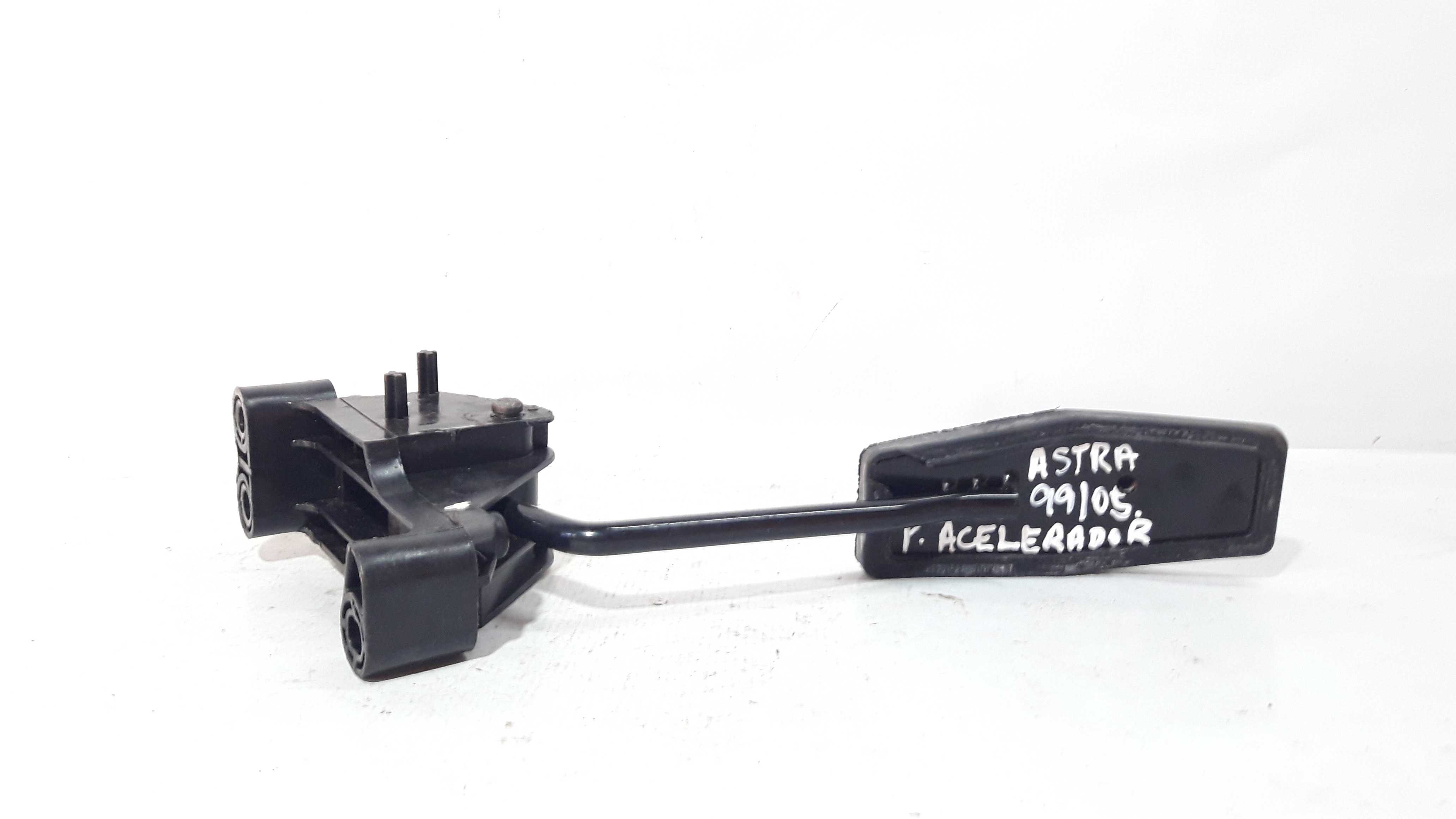 Pedal Acelerador Eletronico Astra 99/11 90571745 6