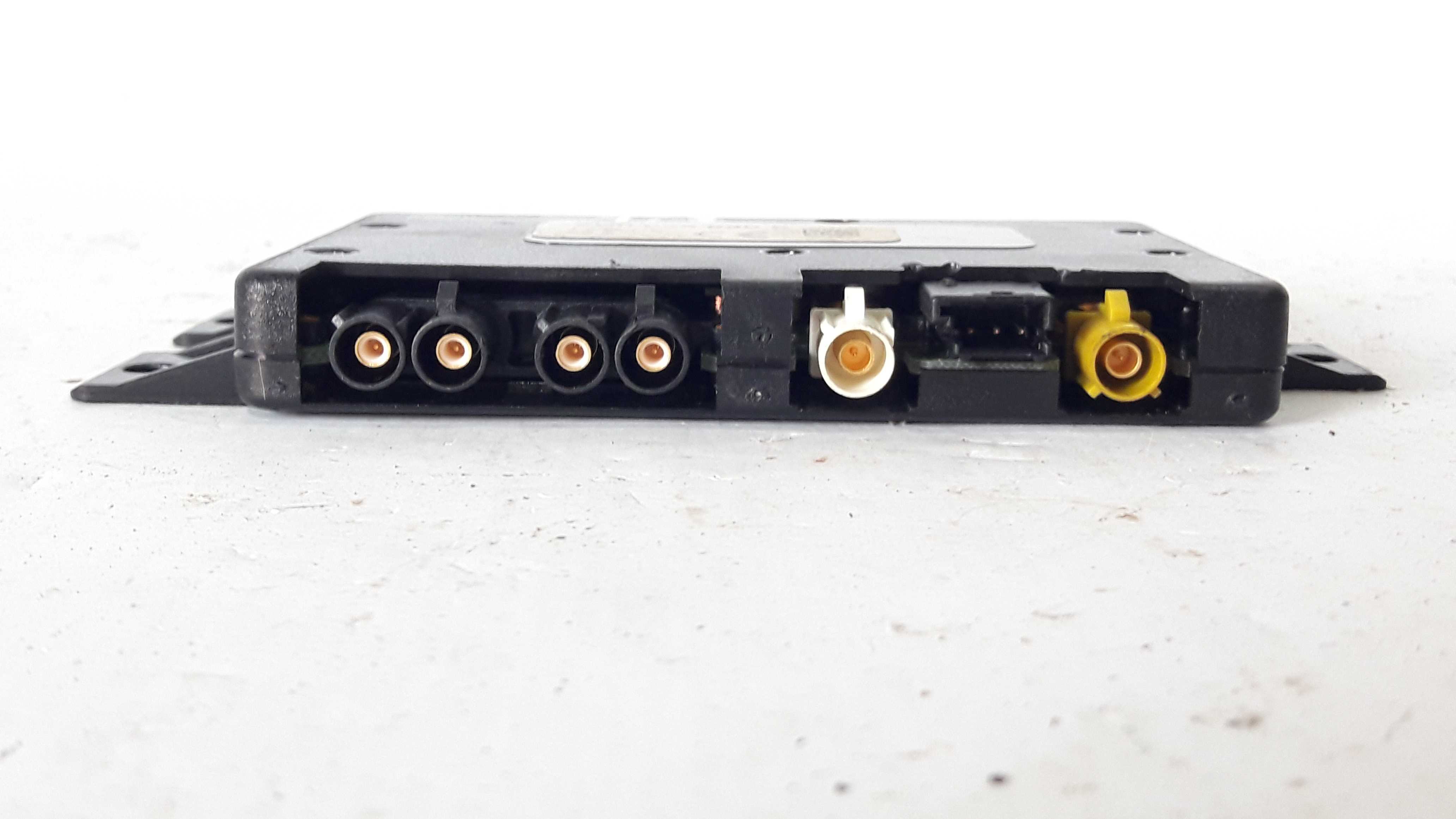 Módulo Antena Audi A3 99/07 4d0035530e 4