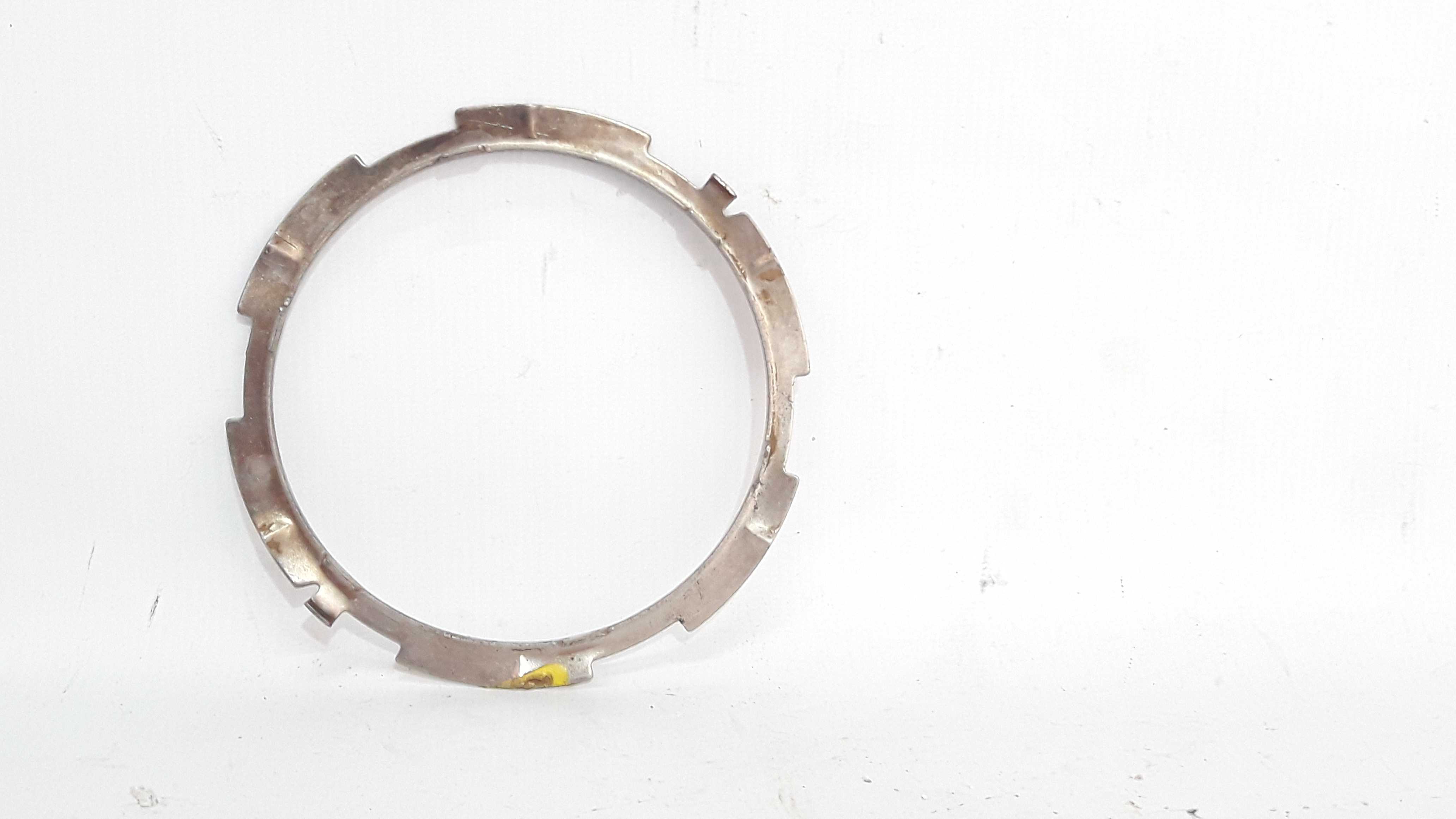 Trava Bomba Combustível Fox Spacefox 16 A 22 2