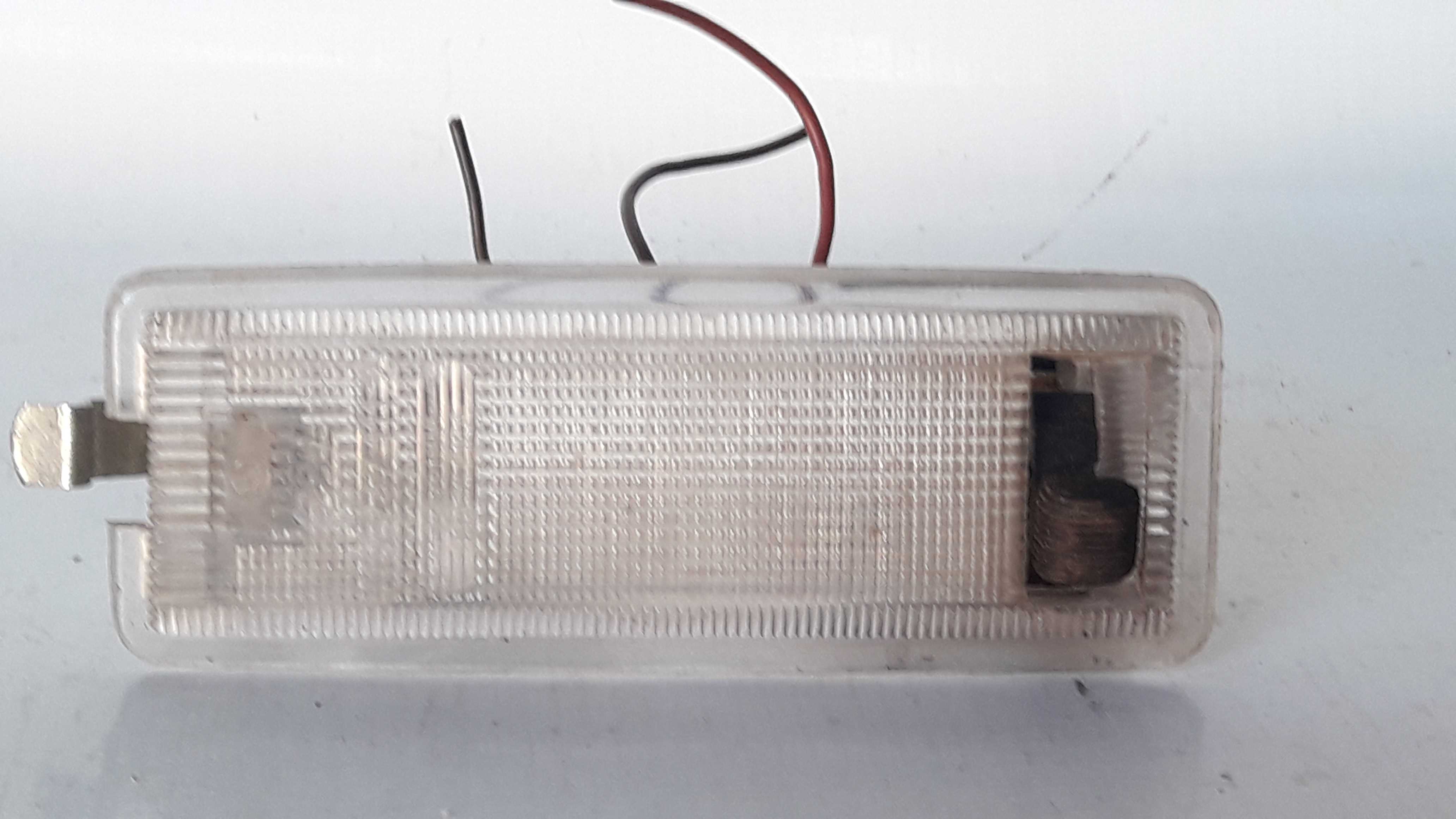 Lanterna De Cortesia Teto Gol G2 1994/2000 Original 1