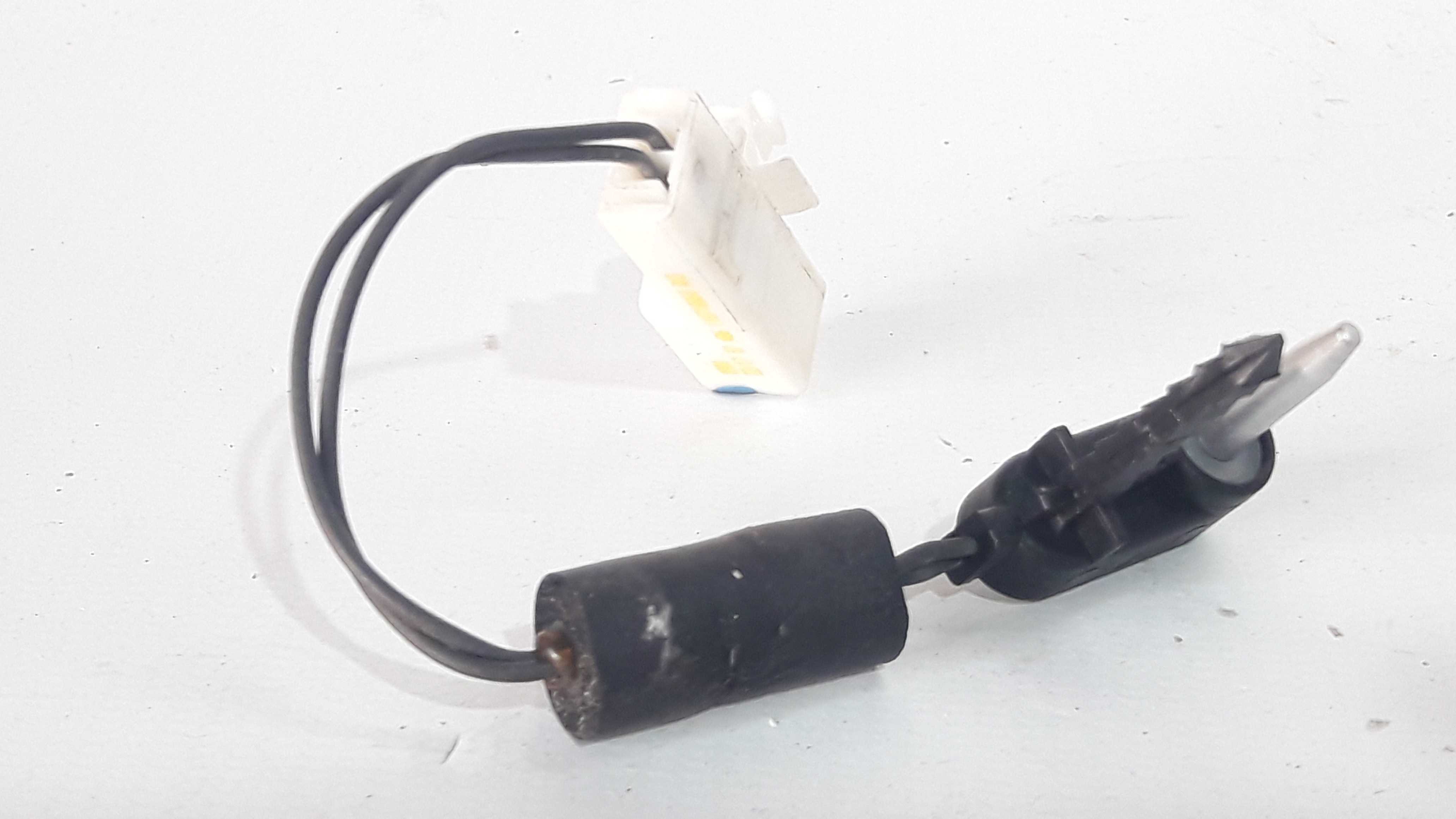 Sensor Temperatura Caixa Ar Condicionado Corolla Xrs 17/19