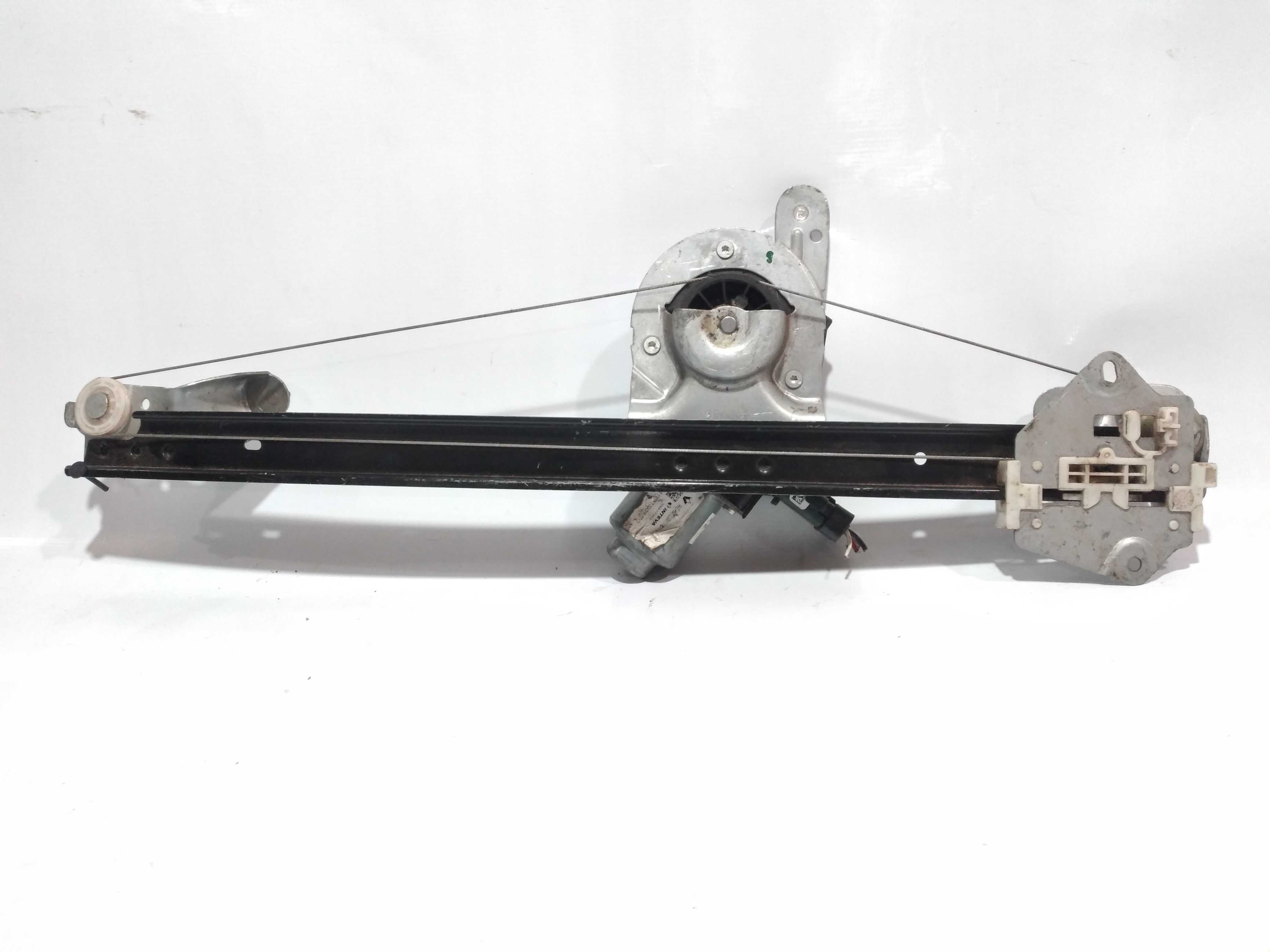 Máquina Vidro Elétrico Dianteiro Direito Duster Oroch 16/20 2