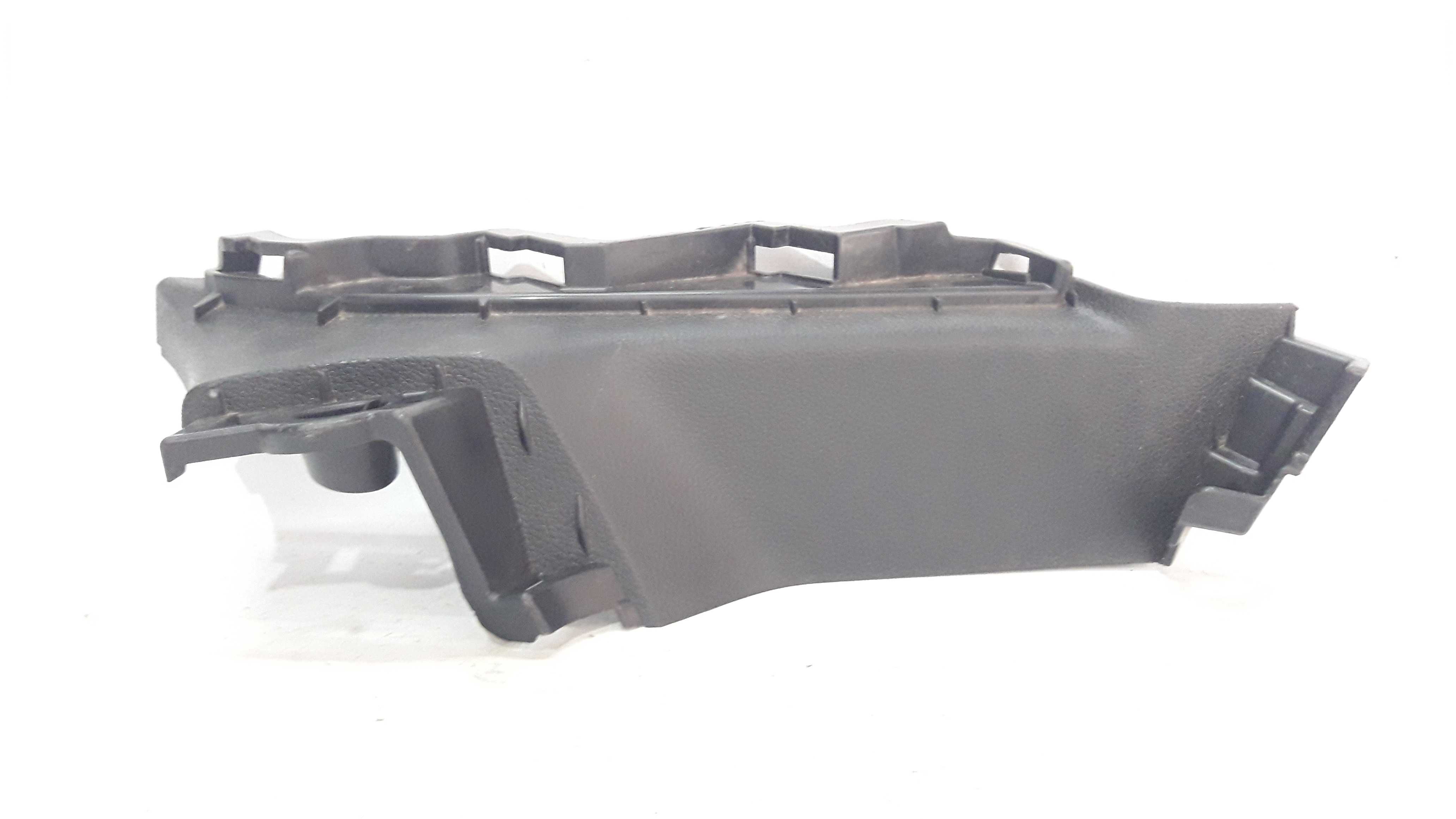 Moldura Esquerda Bagagito Civic G10 2017 A 2022 Original 5