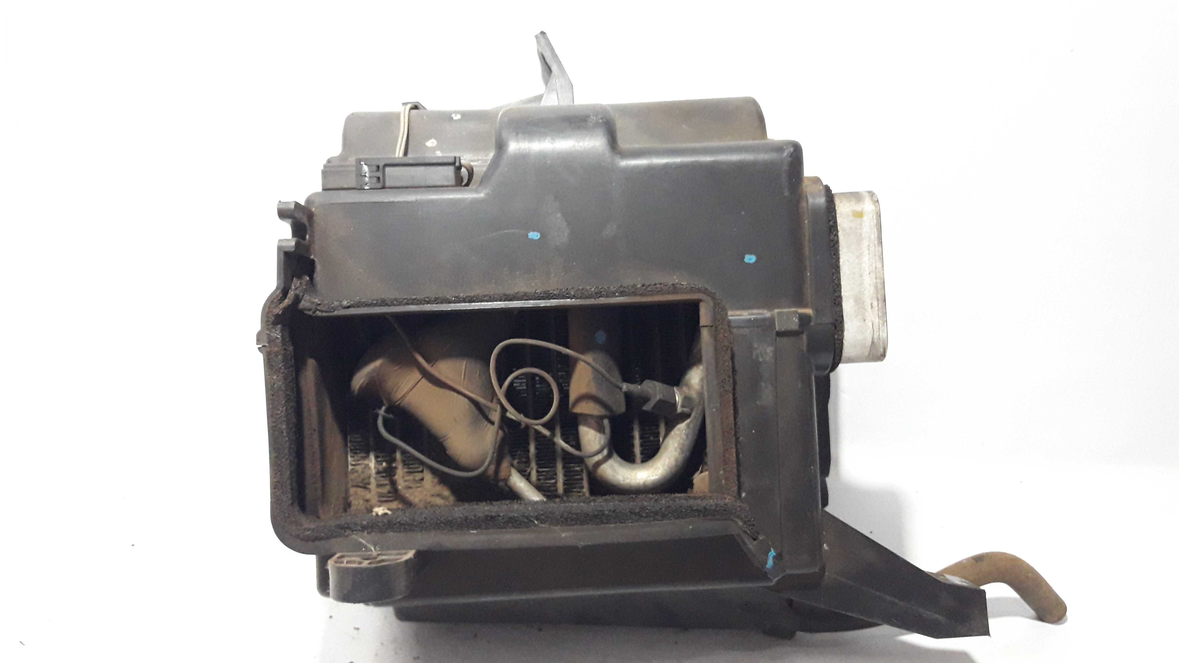 Caixa Ar Condicionado Civic 99/07 Bc443120-061 27516 4