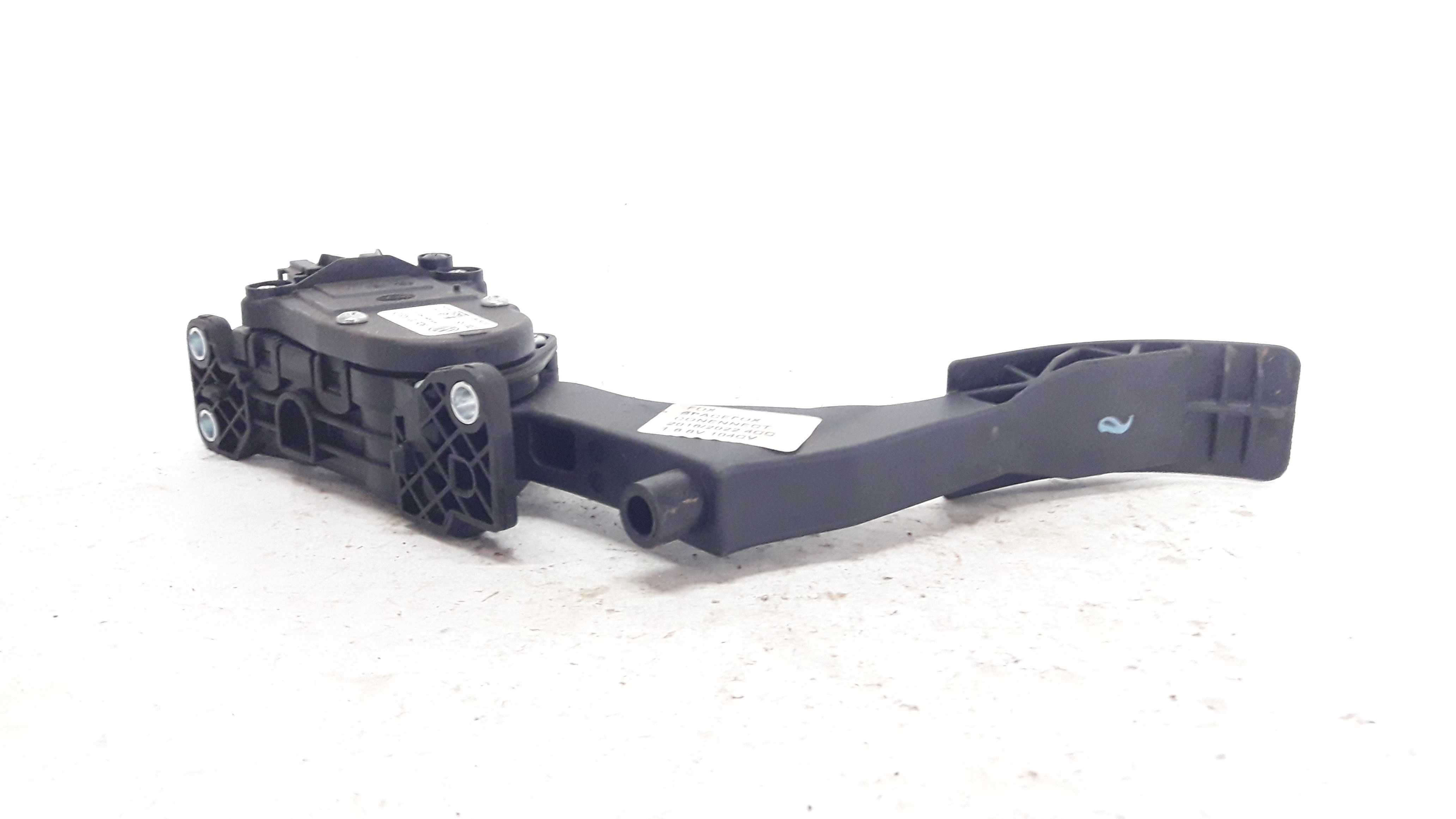 Pedal Acelerador Eletronico Fox Spacefox 16 A 22 6qe721593d 5