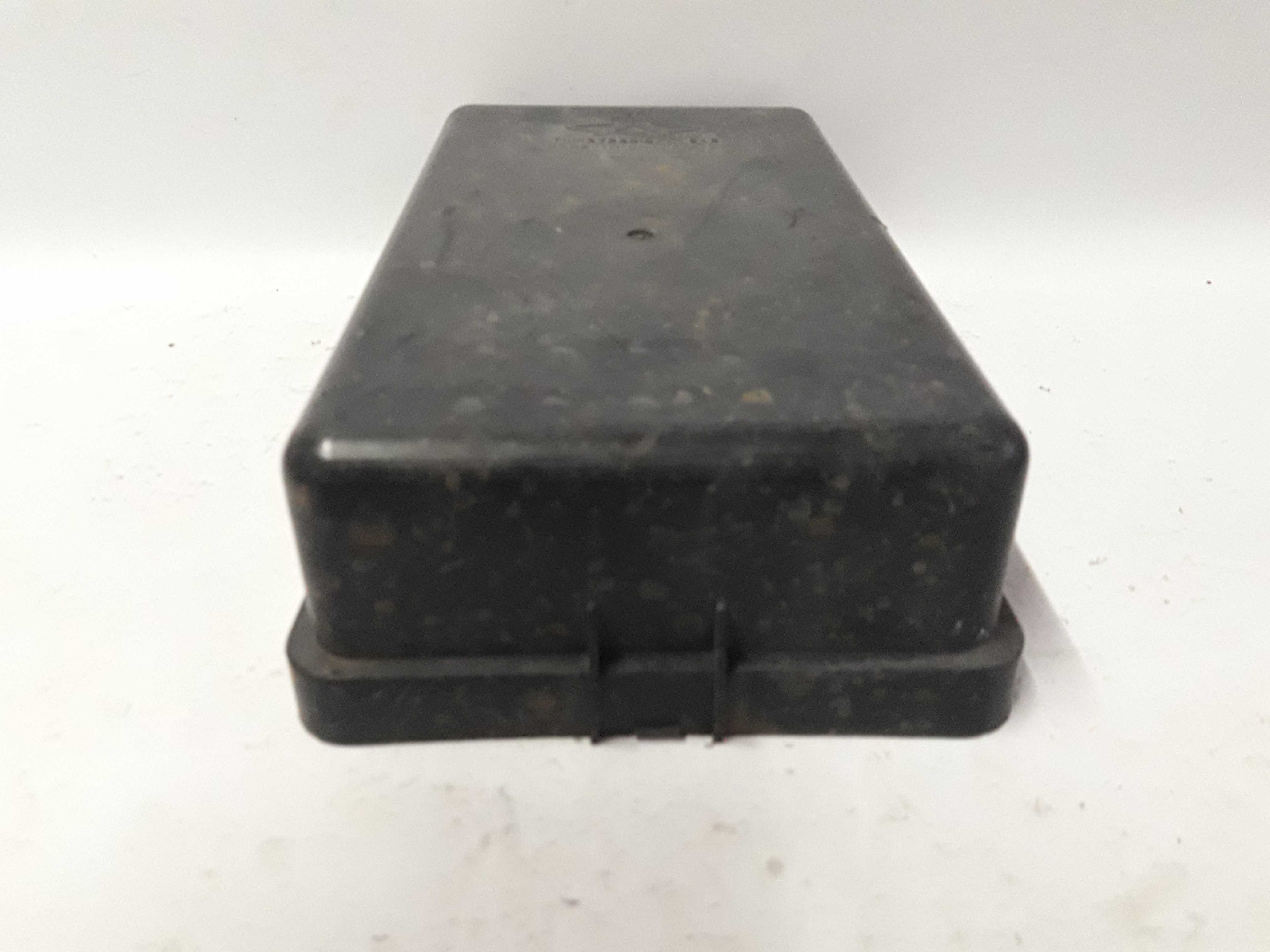 Tampa Caixa Fusível Chery Tiggo 2009 T113723010 Original 5