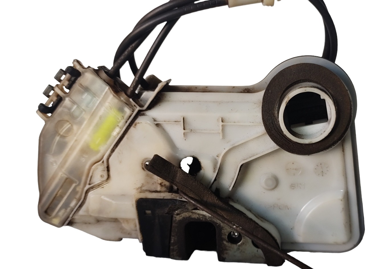 Fechadura Elet Dianteira Direita Hilux 16/20 24619 5