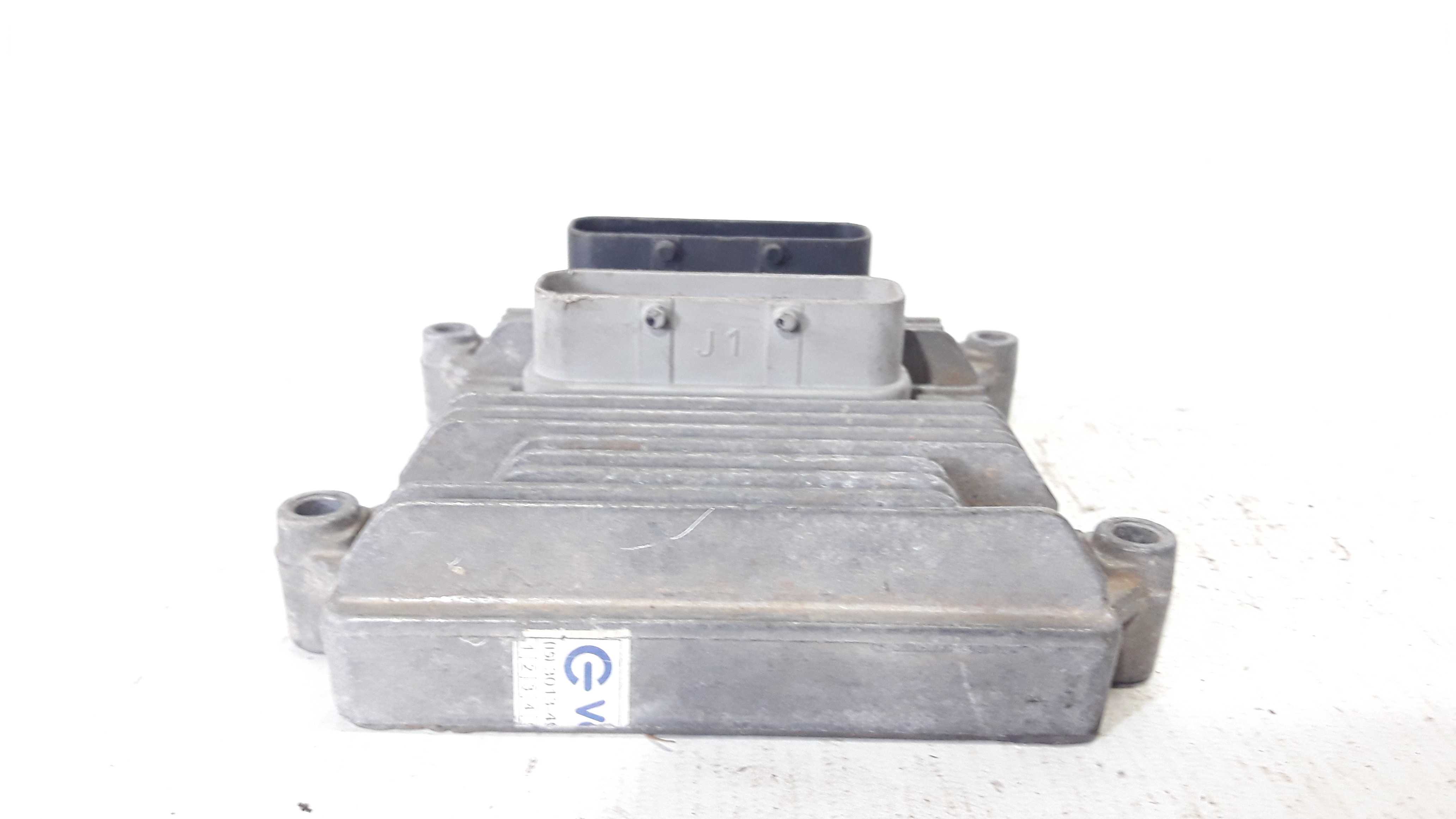 Módulo Injeção 62 Pinos Celta 1.0 Básico 94701471 Original