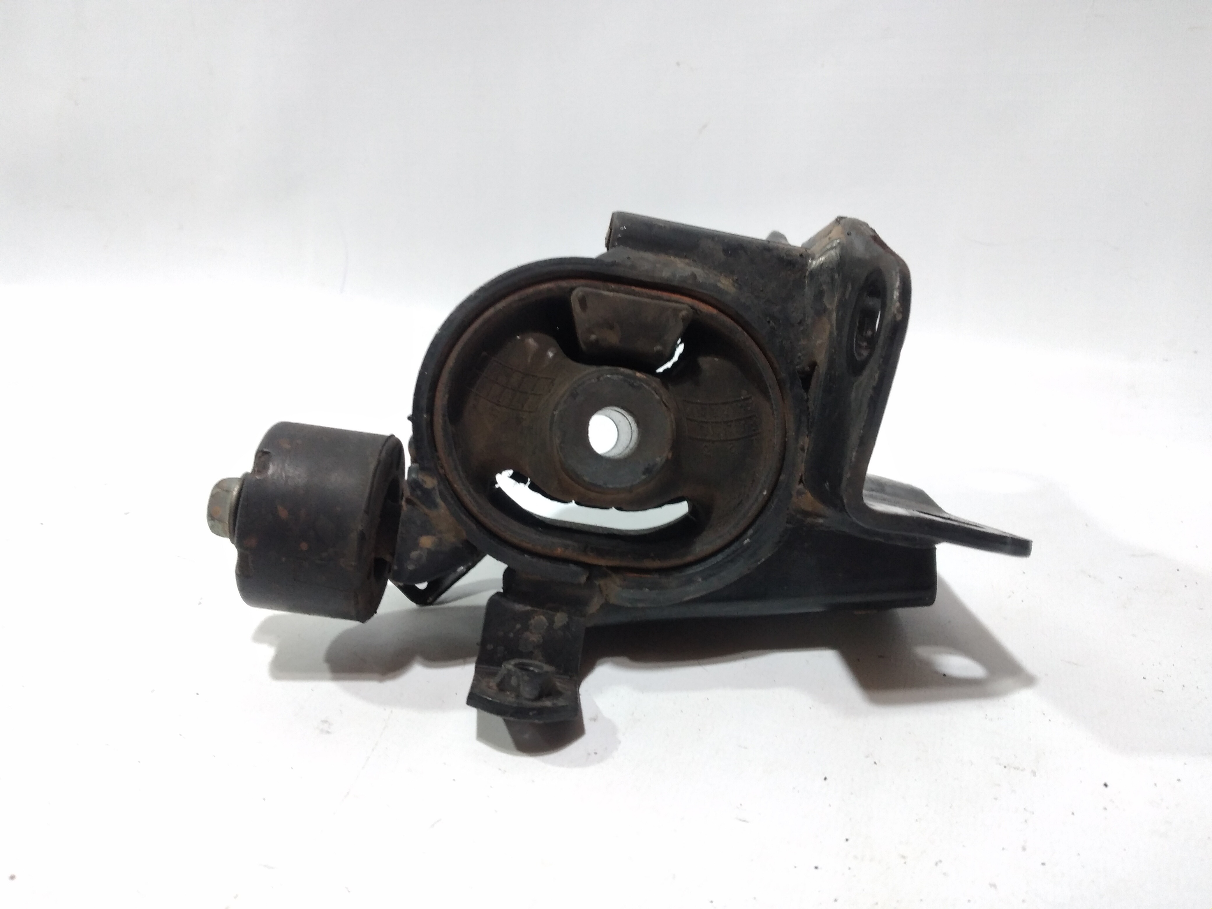 Coxim Motor Cambio Esquerdo Corolla 1.8 16v Automatico 2003 Até 2008 2