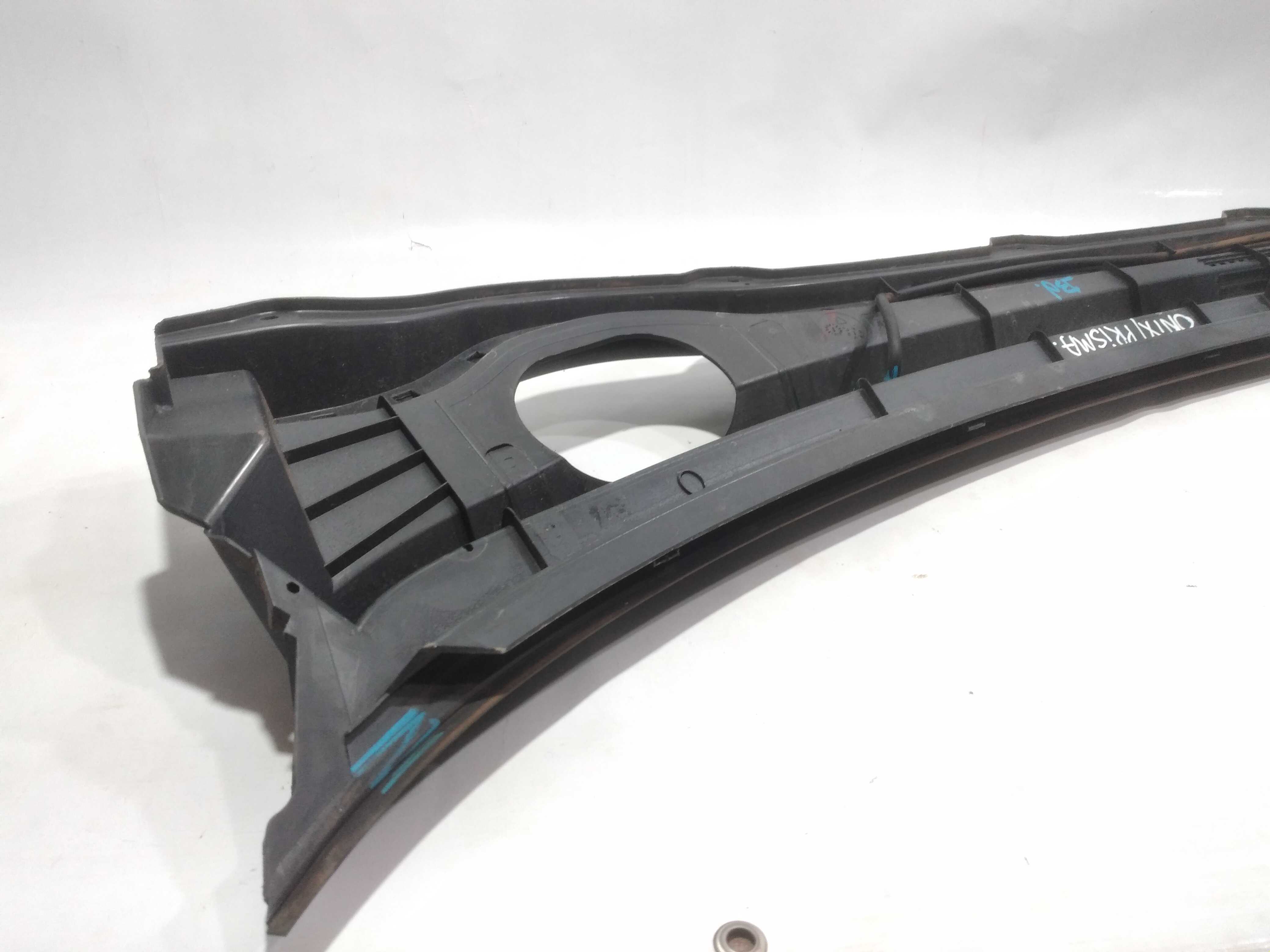 Grade Churrasqueira Chevrolet Ônix Prisma Original 6