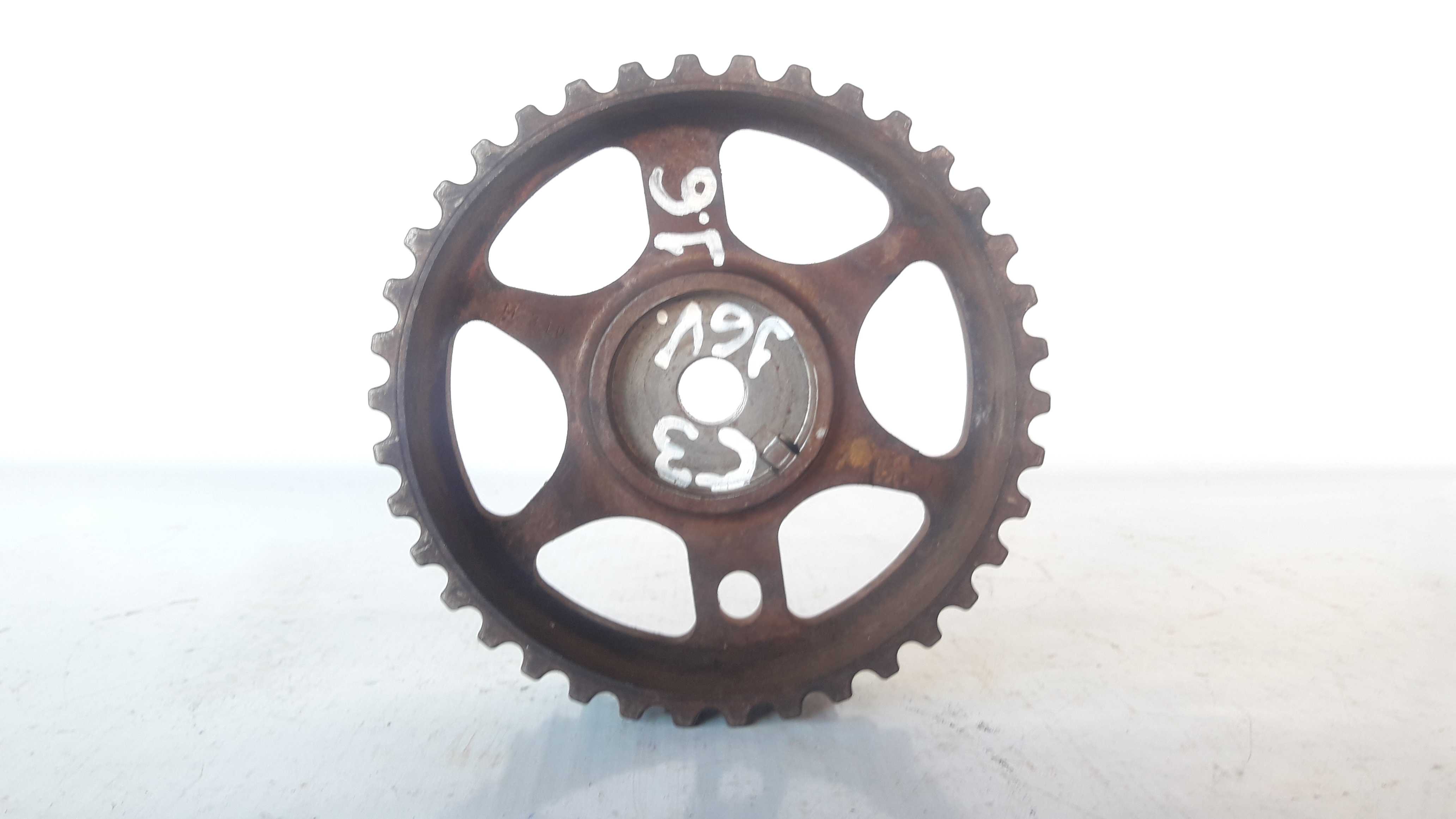 Engrenagem Comando Válvulas C3 16v 1.6 M310 Original 1