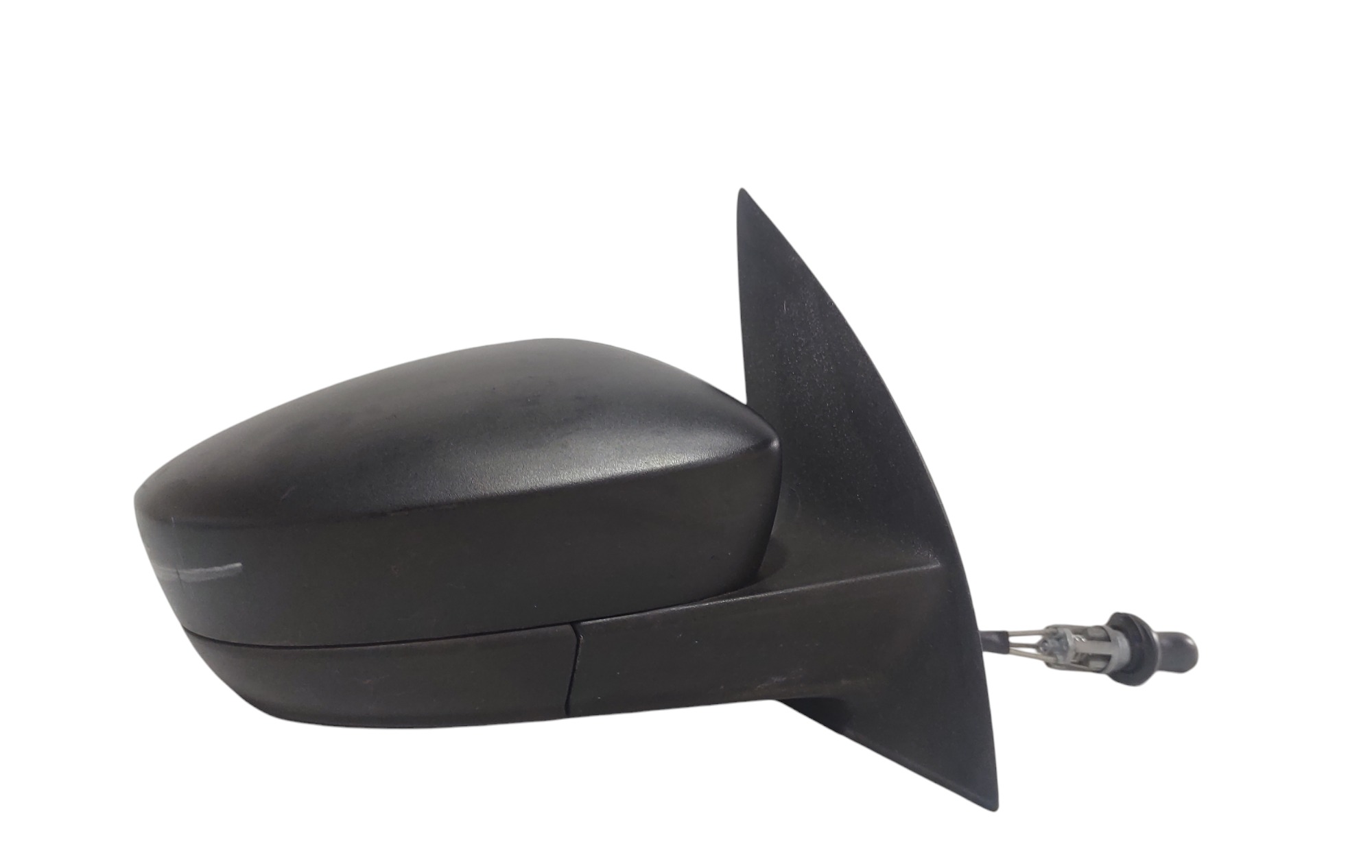 Retrovisor Externo Manual Direito Gol Voyage G7 G8 17 A 23 1