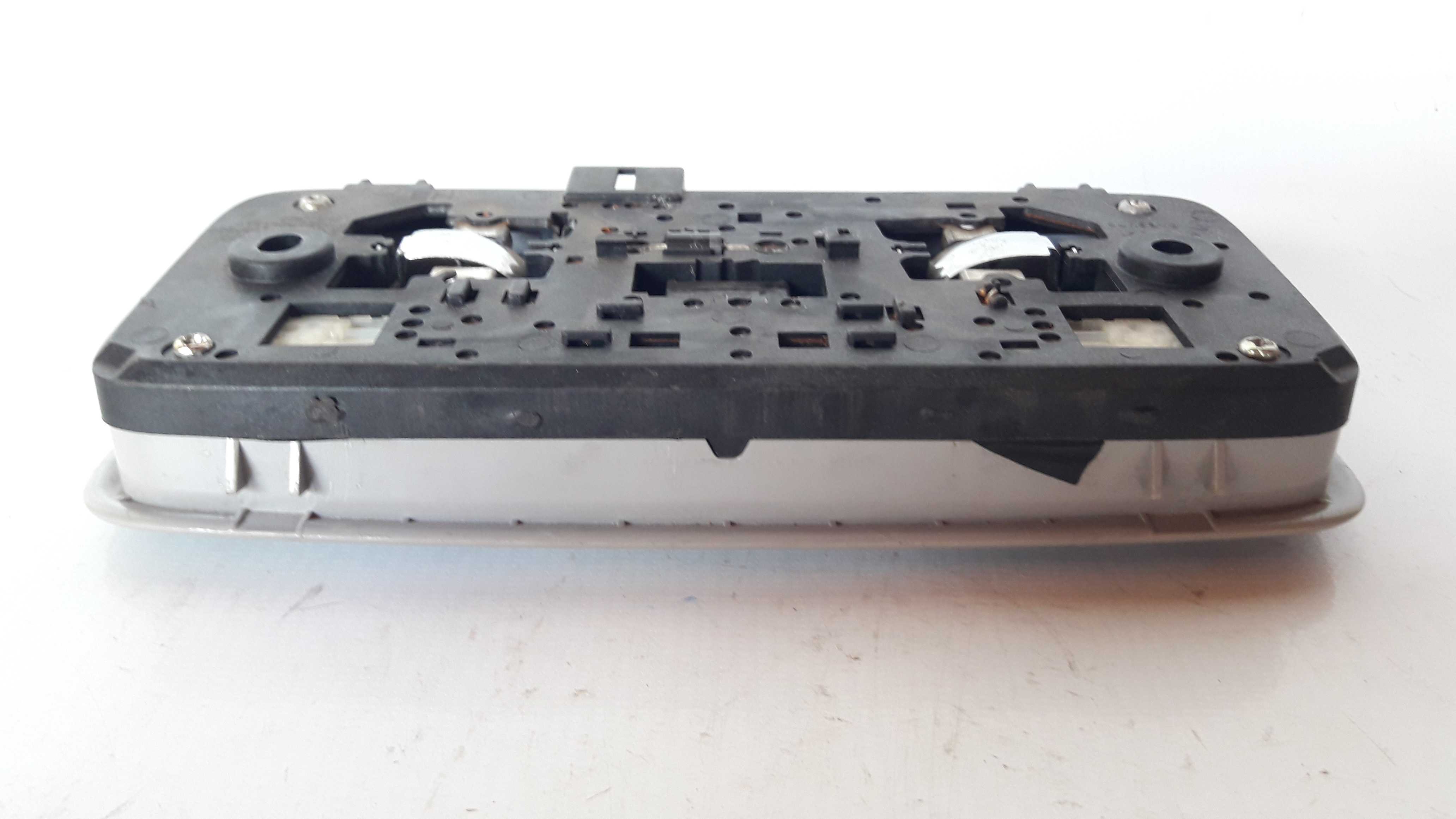 Luz De Teto Central Cortesia Dianteira Hb20 2012/19 Original 4