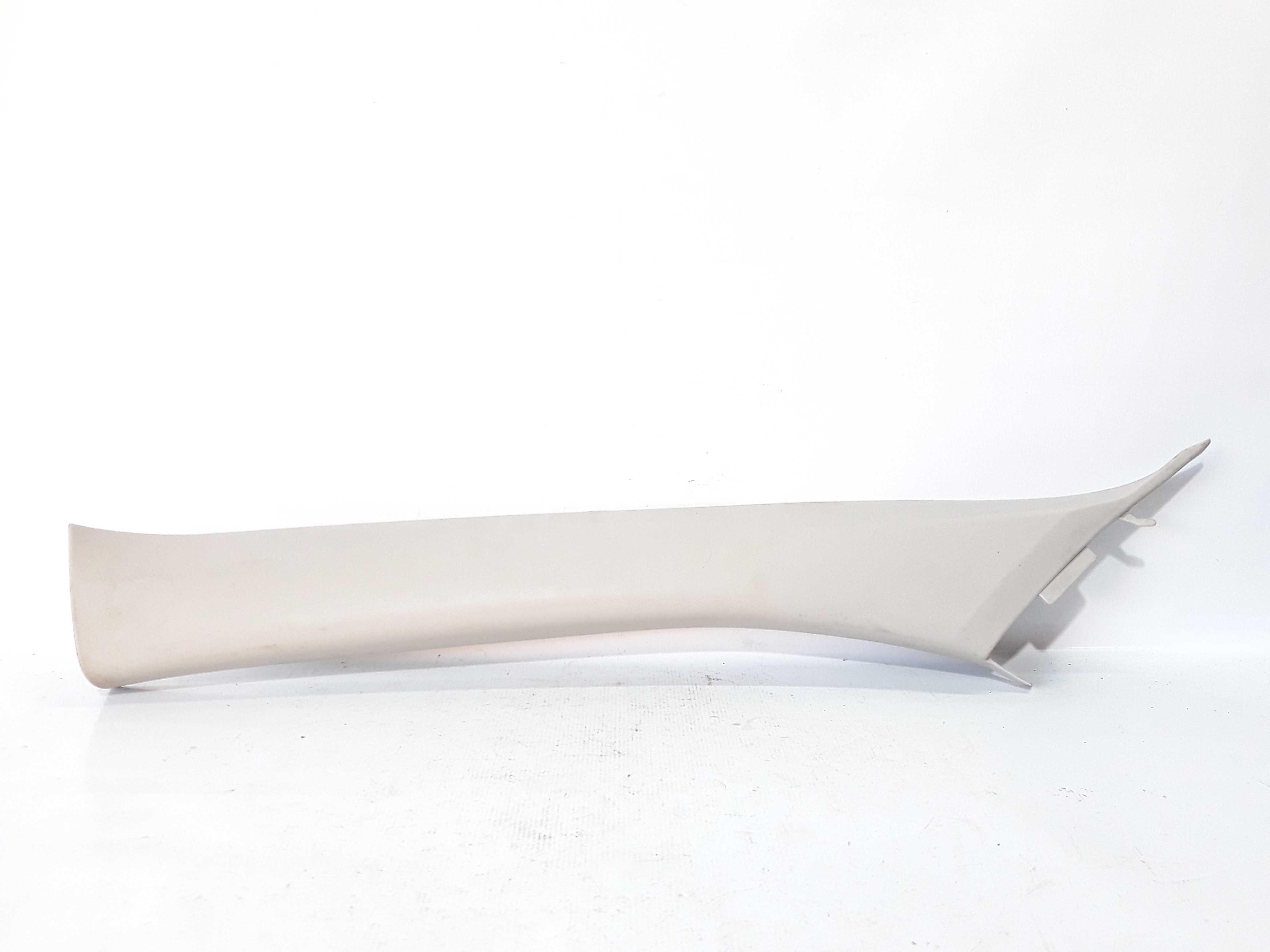 Moldura Coluna Para-brisa Esquerda Fusion 07/09 6e53-5403512