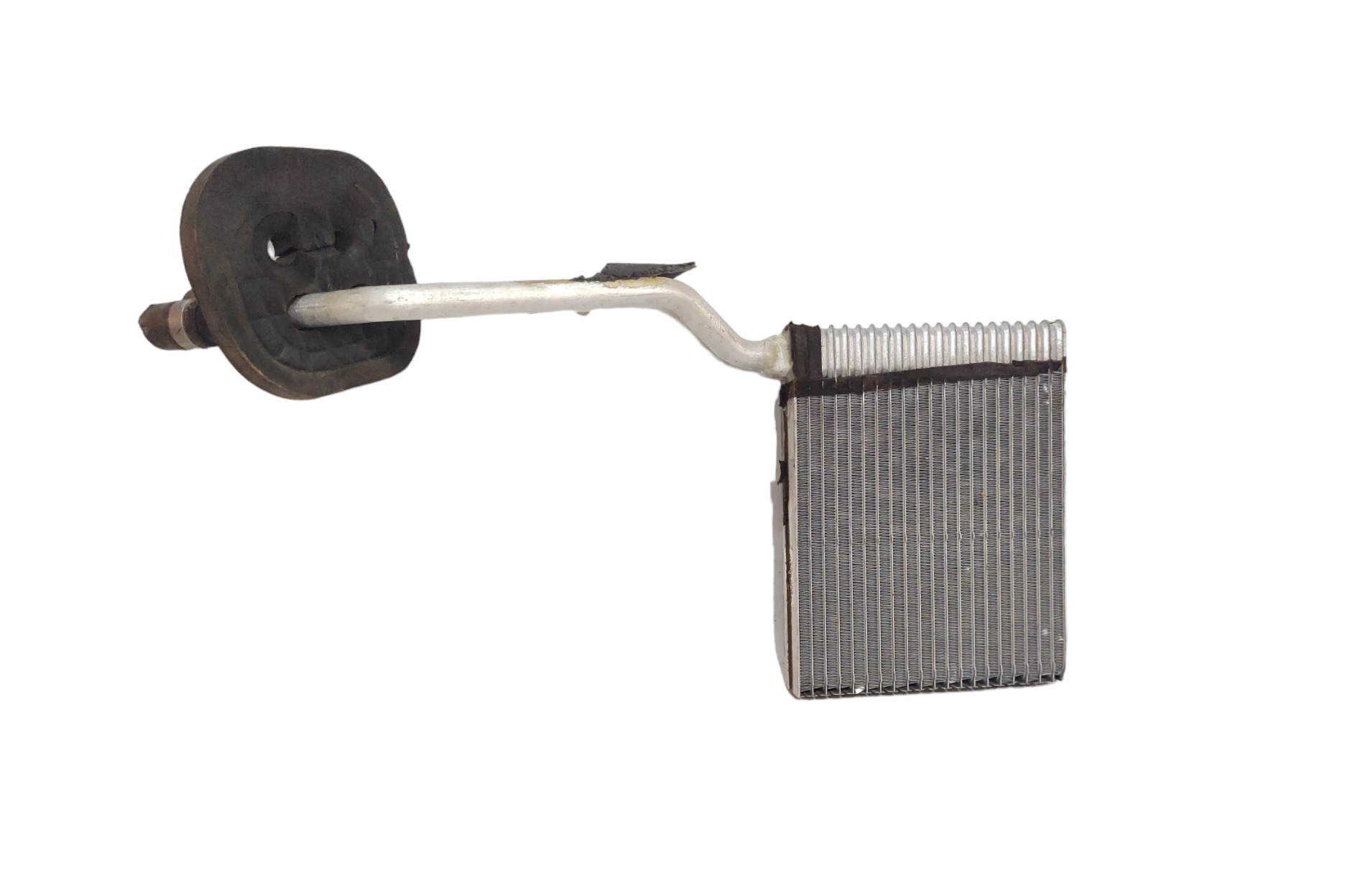 Radiador  Ar Quente Focus 9 A 13 Vp3m5h
