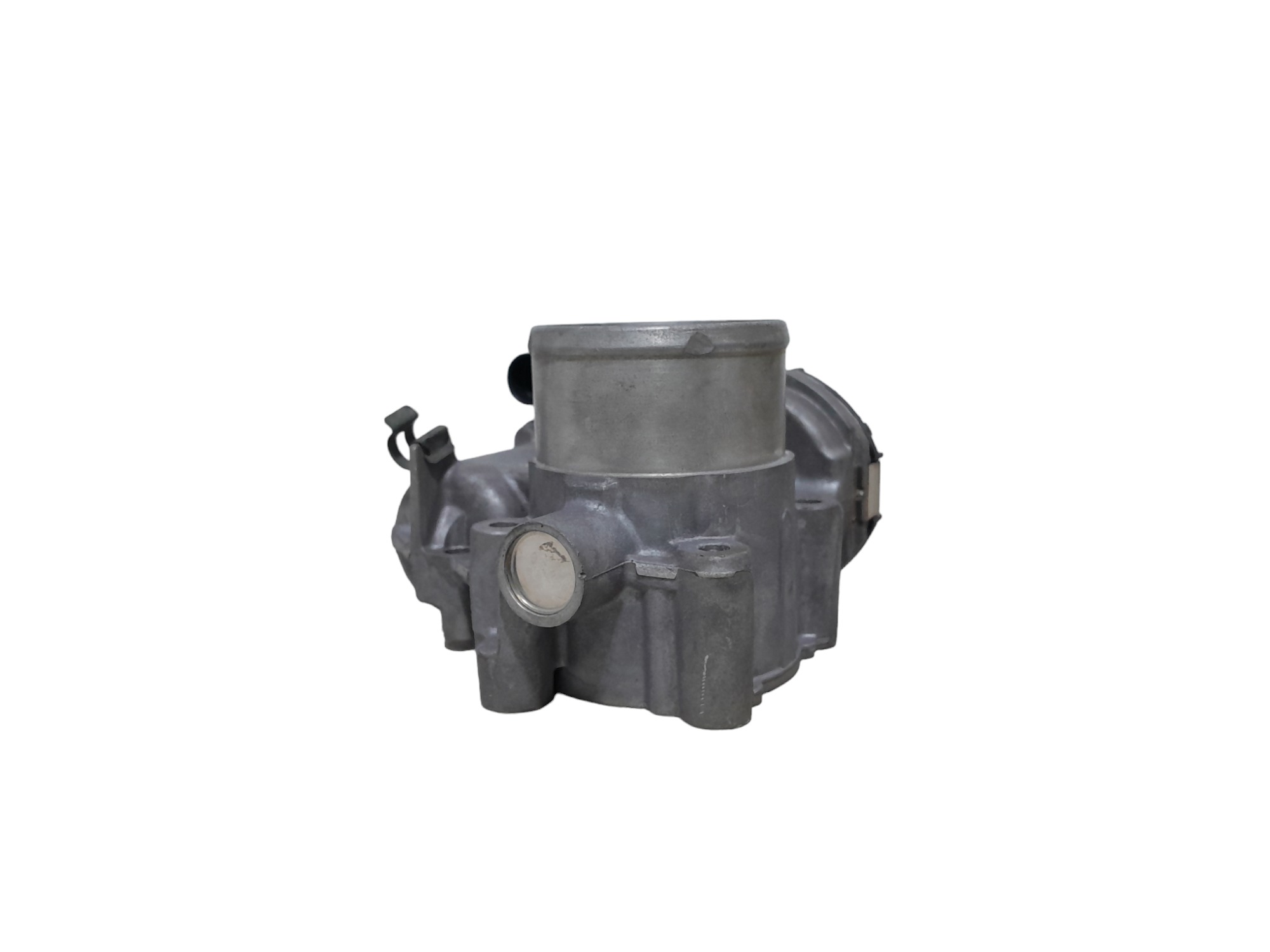 Corpo Borboleta Tbi Ford Ka 1.5 14/19 Recond. 0280750535 3