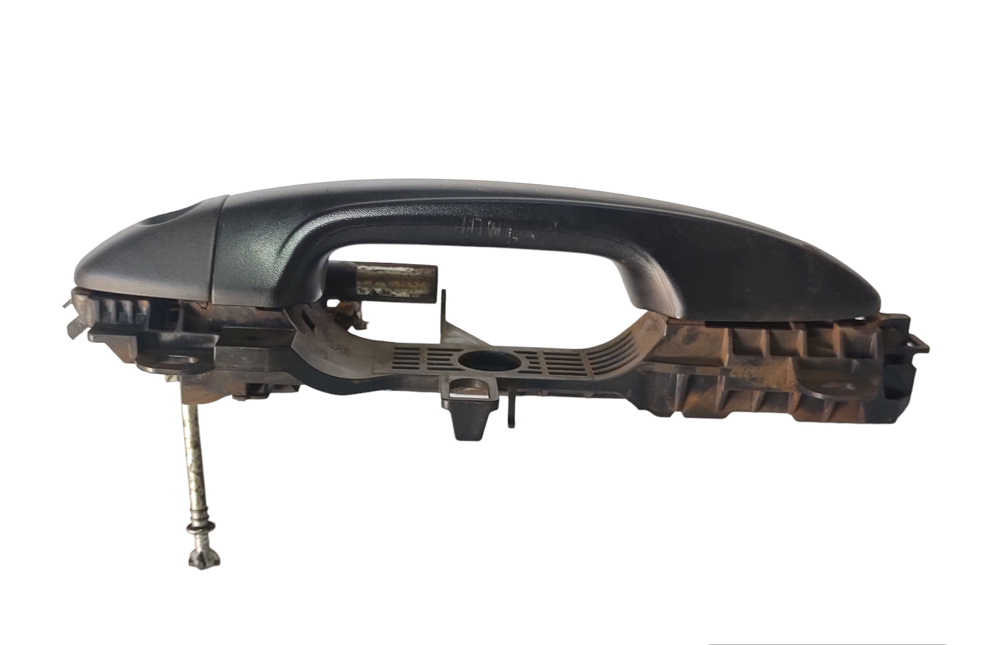 Maçaneta Ext Dianteira Direita Hilux 16/20 24620 – Preto – Dianteira 3