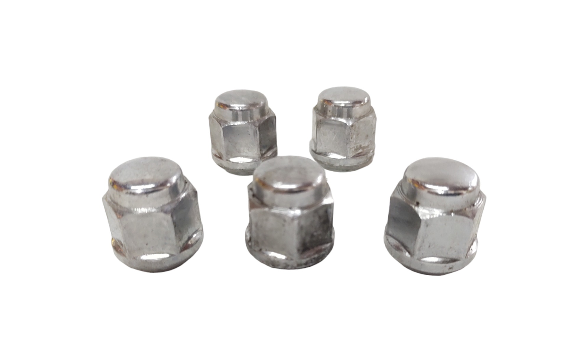Porca Parafuso Roda Honda Civic 17 A 22 6