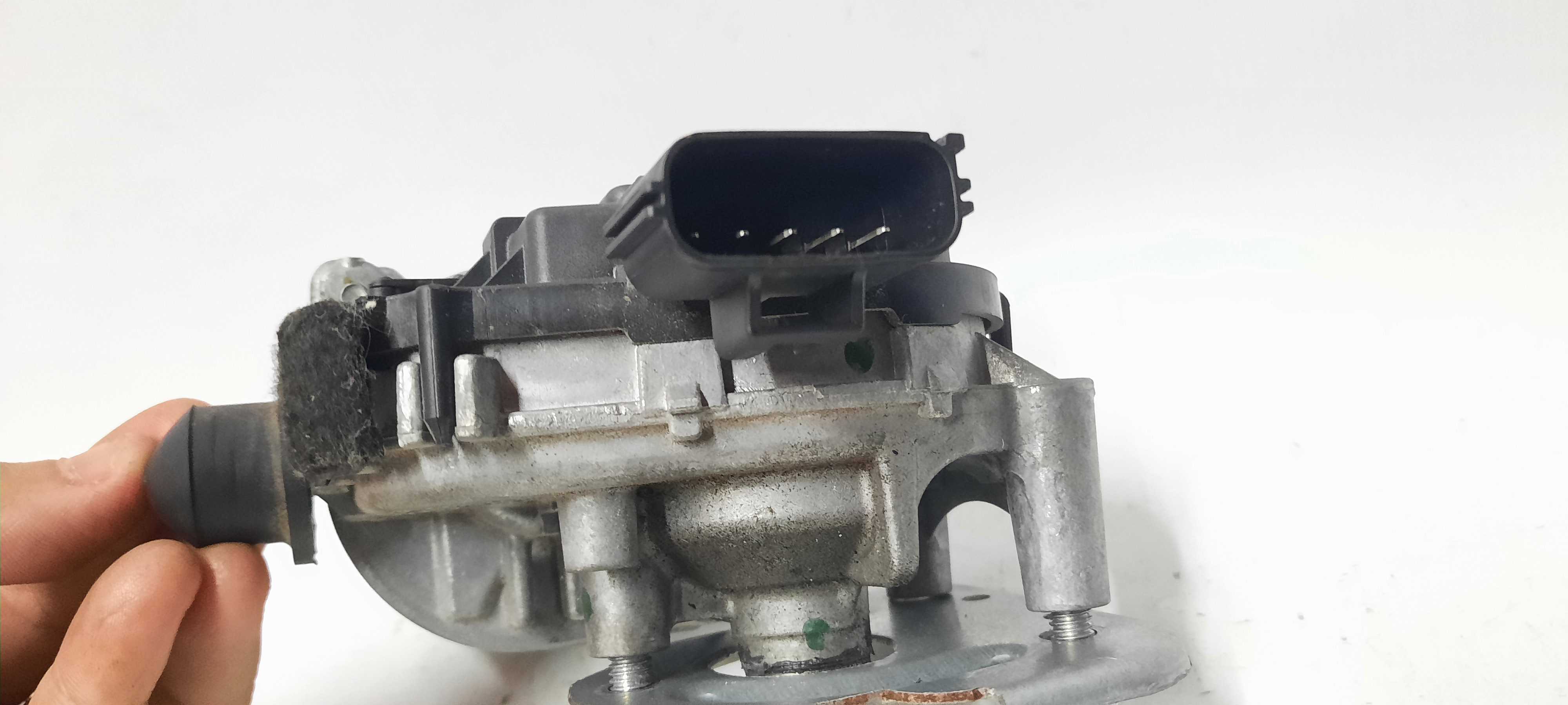 Motor Limpador Parabrisa Ford Ka 18/20 27023414 Original 4
