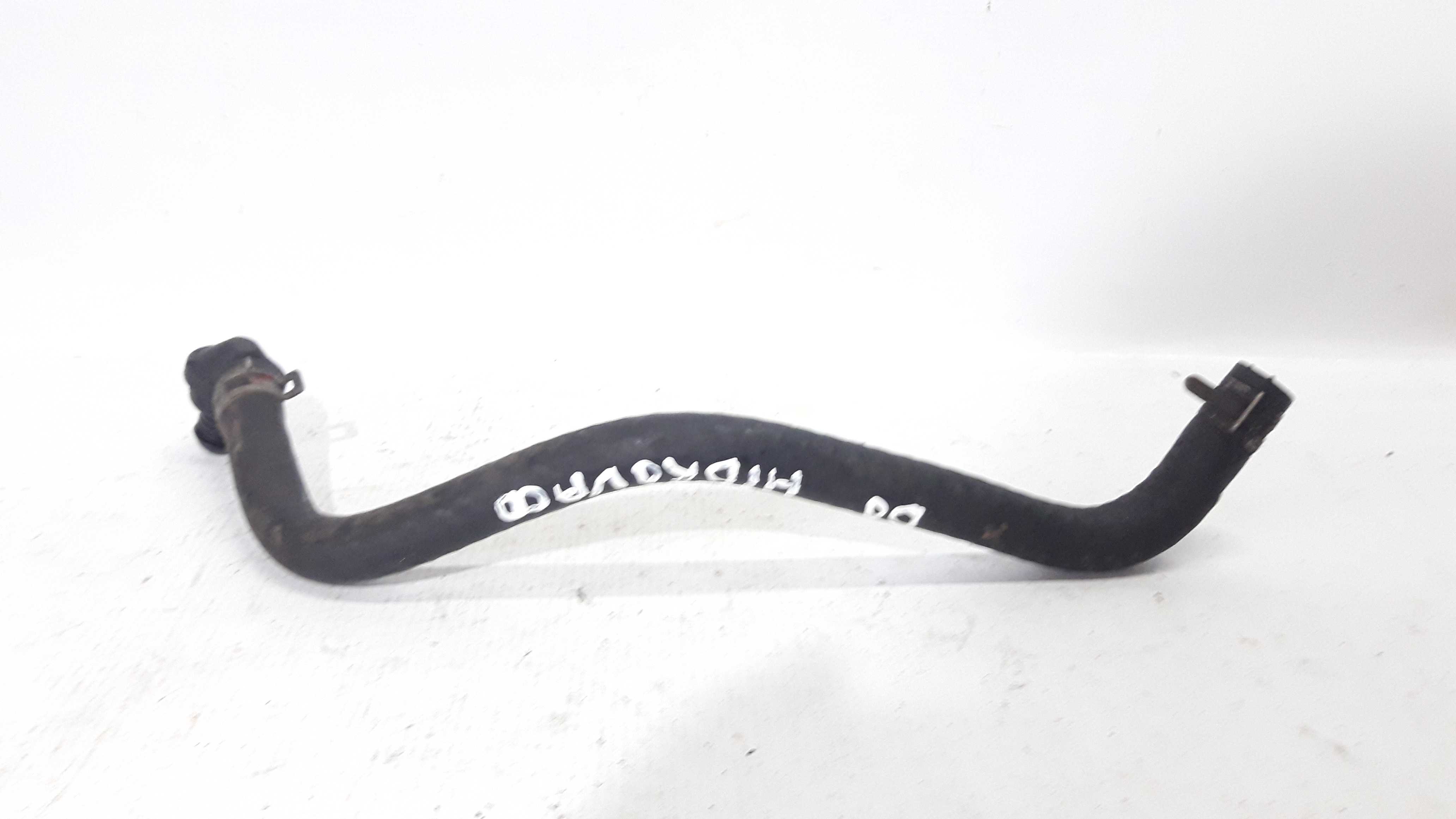 Mangueira Servo Freio Hidrovácuo Corolla  Aut 3/08 5