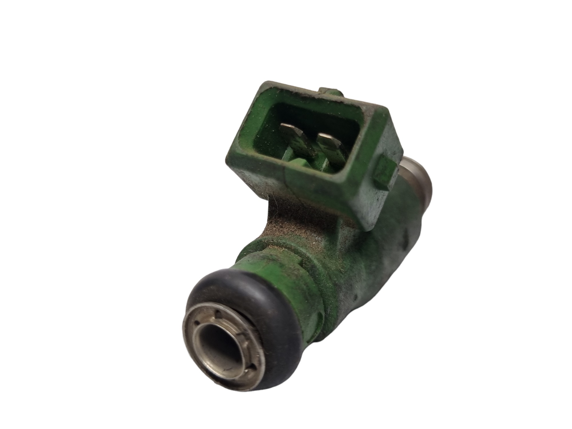Bico Injetor Prisma Onix 1.4 8v Flex 24578820 Delph 4