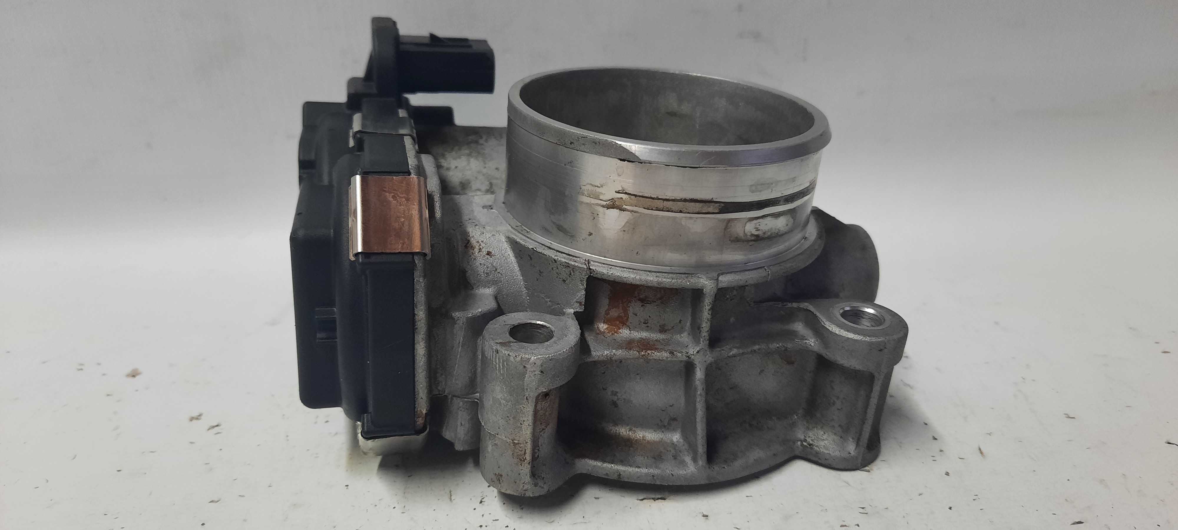 Corpo Borboleta Tbi Ônix/prisma 1.4 8v 12 13 14 15 3