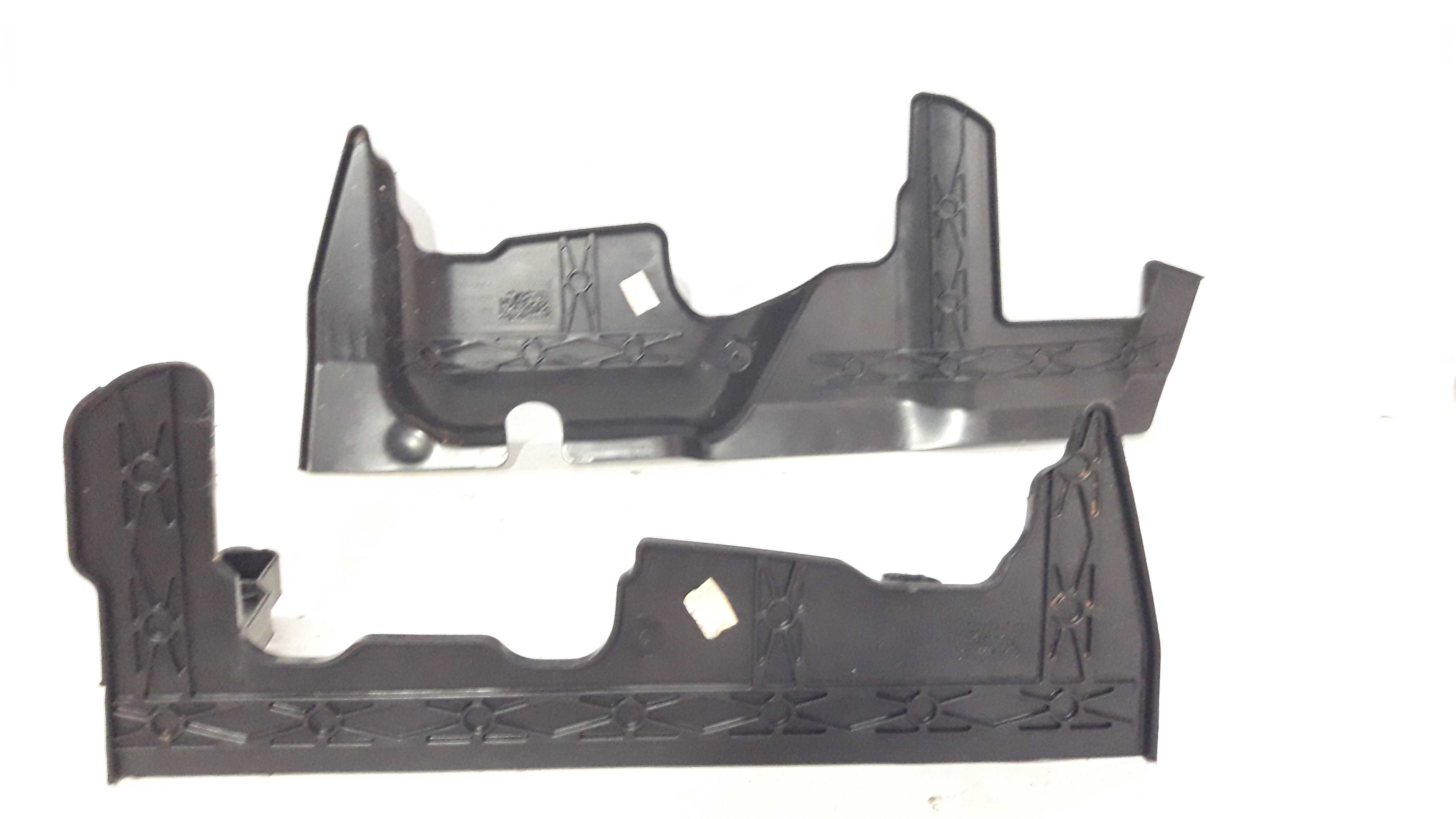 Defletor Radiador Gol G7 16/18 C Ar Condicionado  26988 3