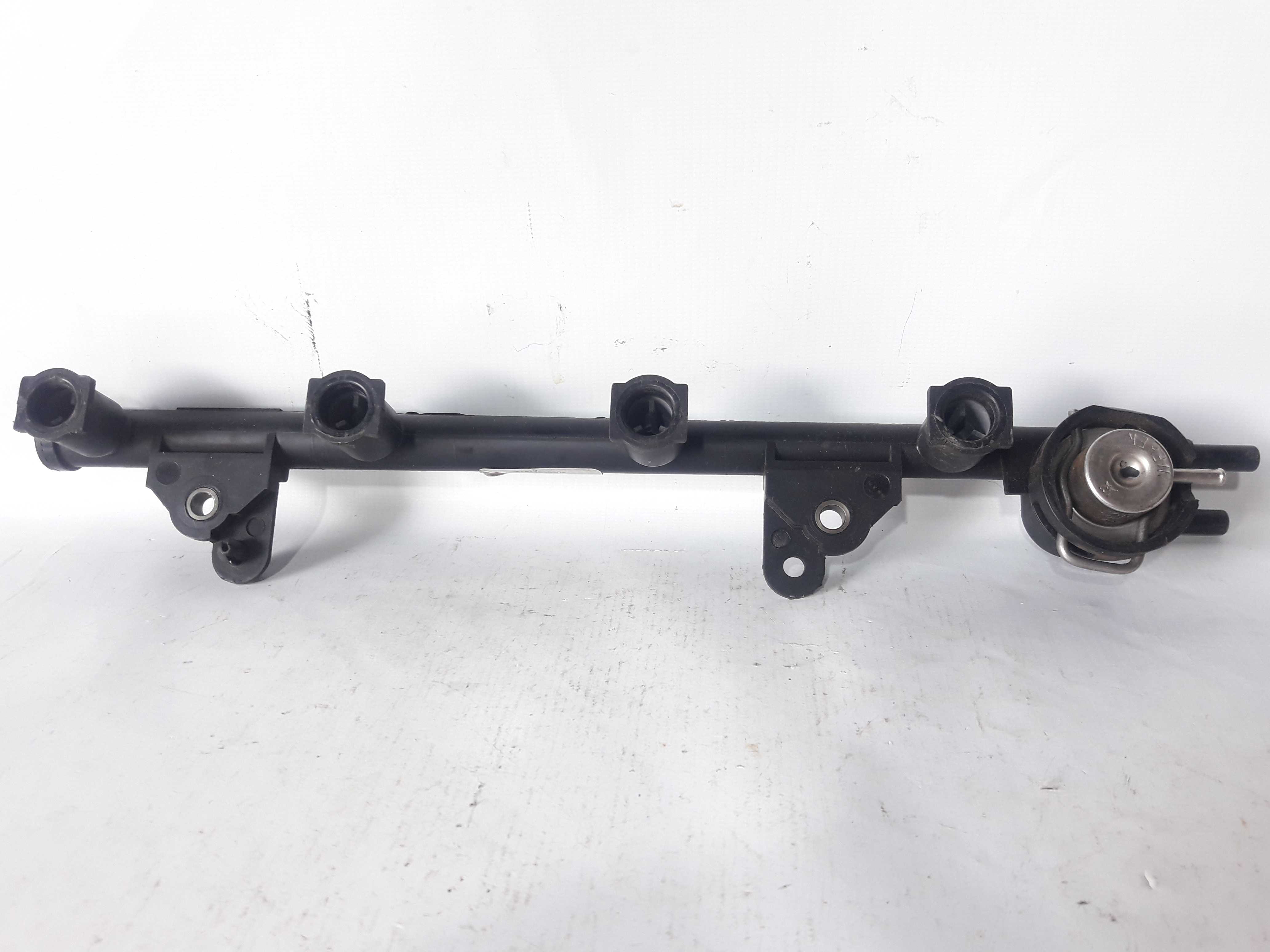 Flauta Injeção Fiesta Rocan 1.6 04/12  2n1u9d280 1