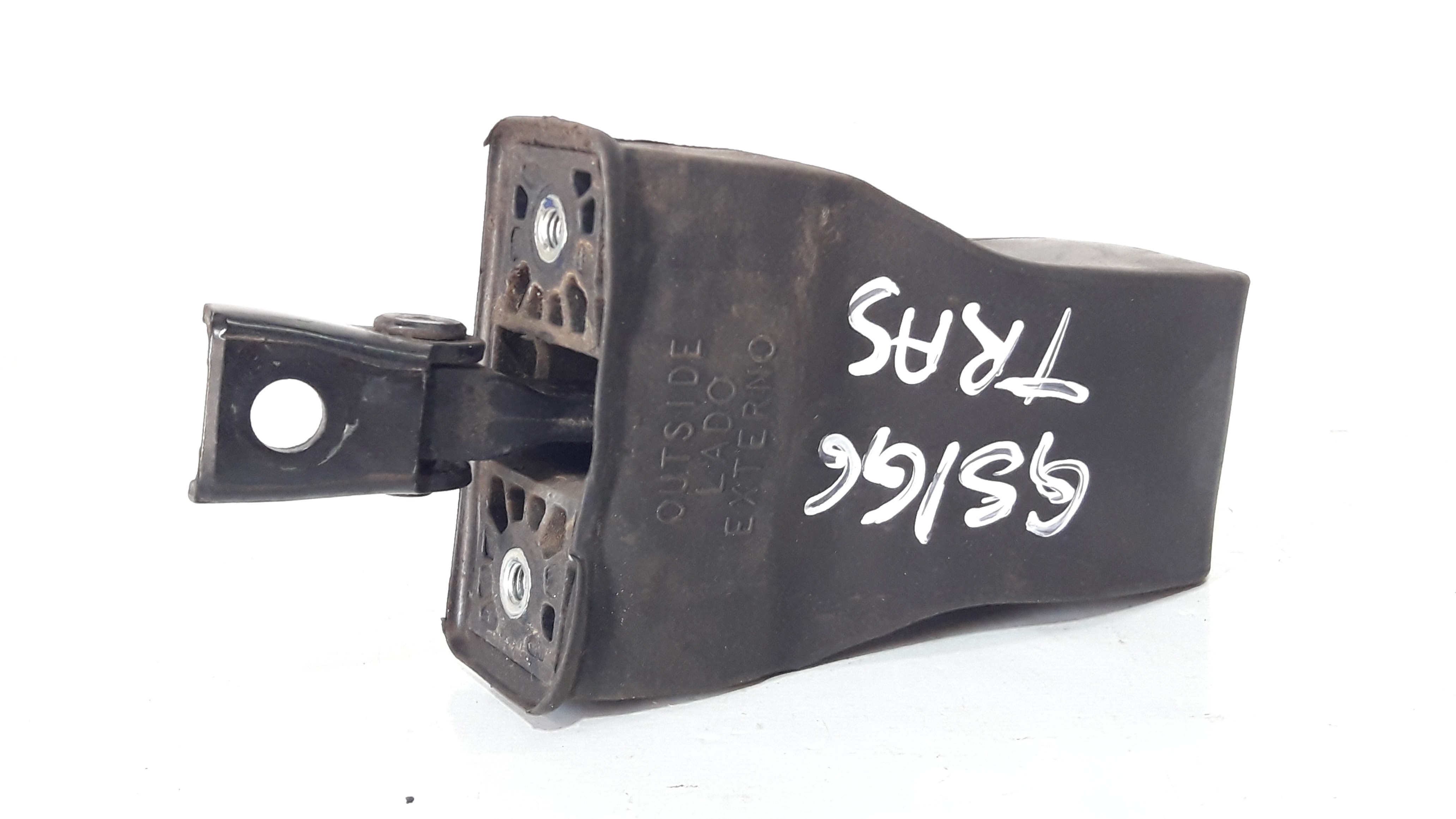 Limitador Porta Traseira Gol G5 G6 5u4839267 2