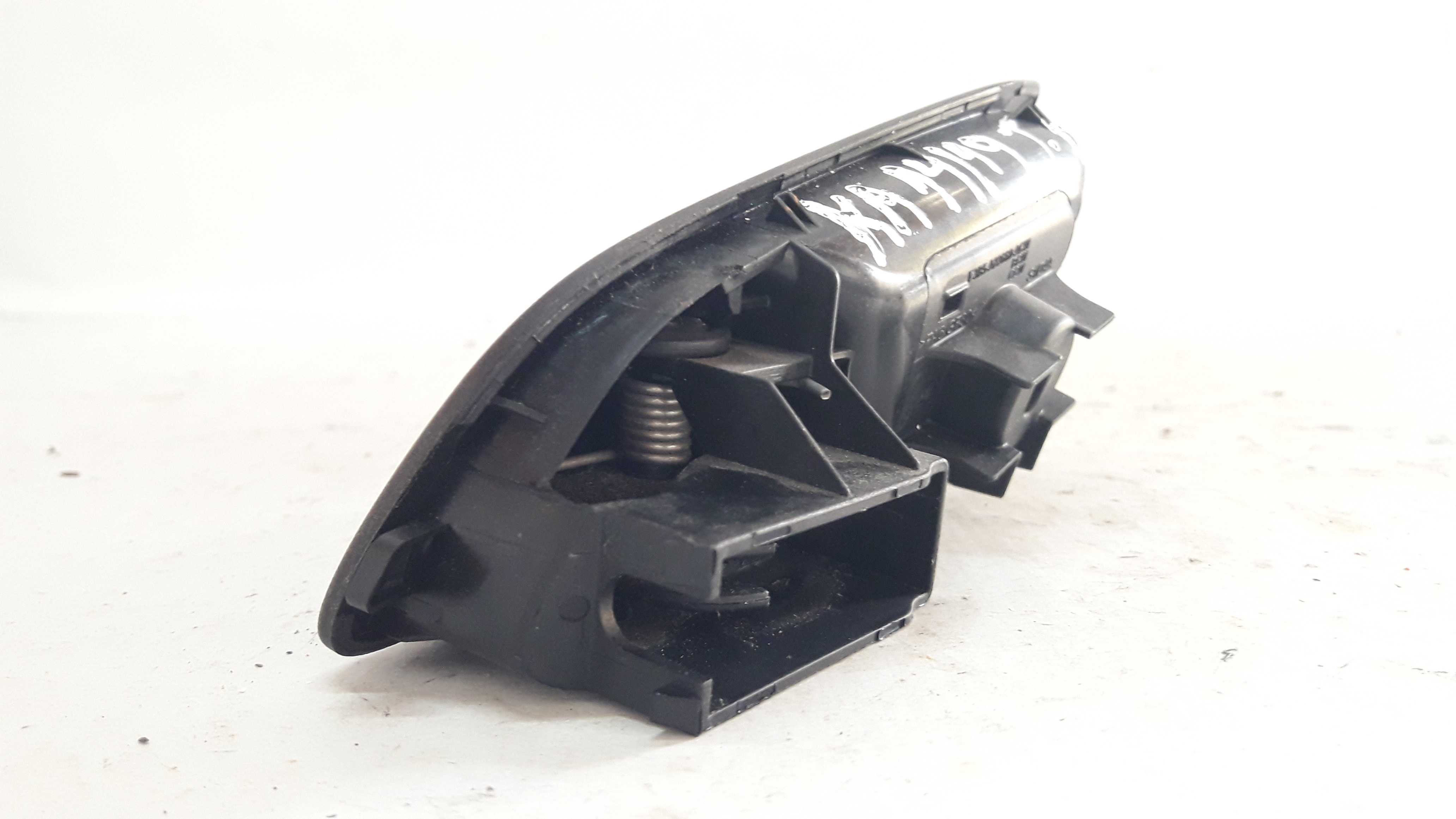 Maçaneta Interna Traseira Direita Ka 14 A 19 E3b5a22660 Preto Traseira 6