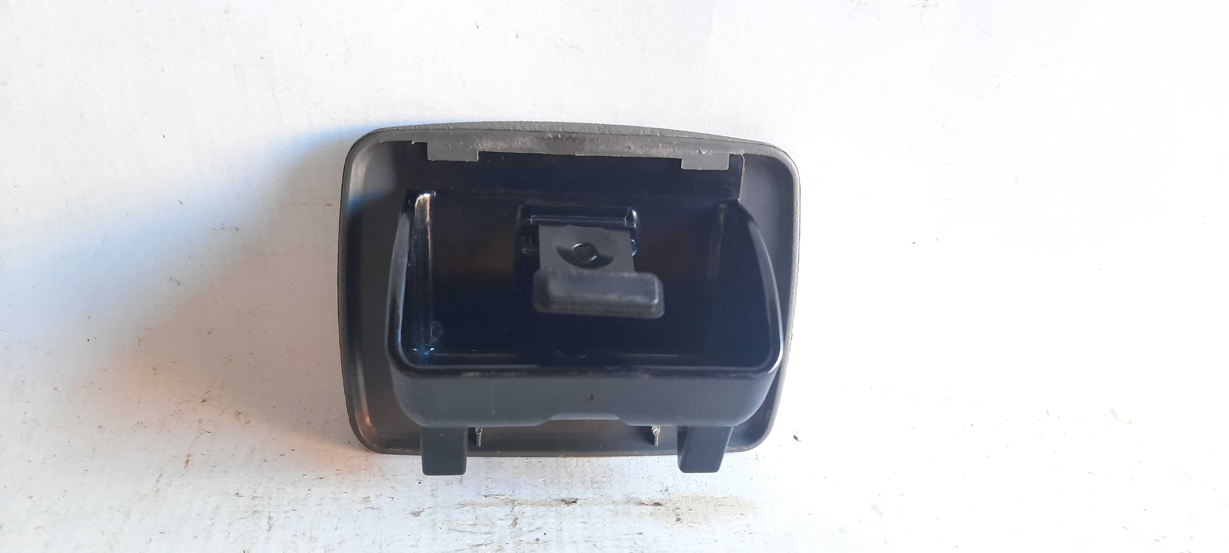 Cinzeiro Porta Chery Tiggo 2.0 16v Aut 2009 10 11 4