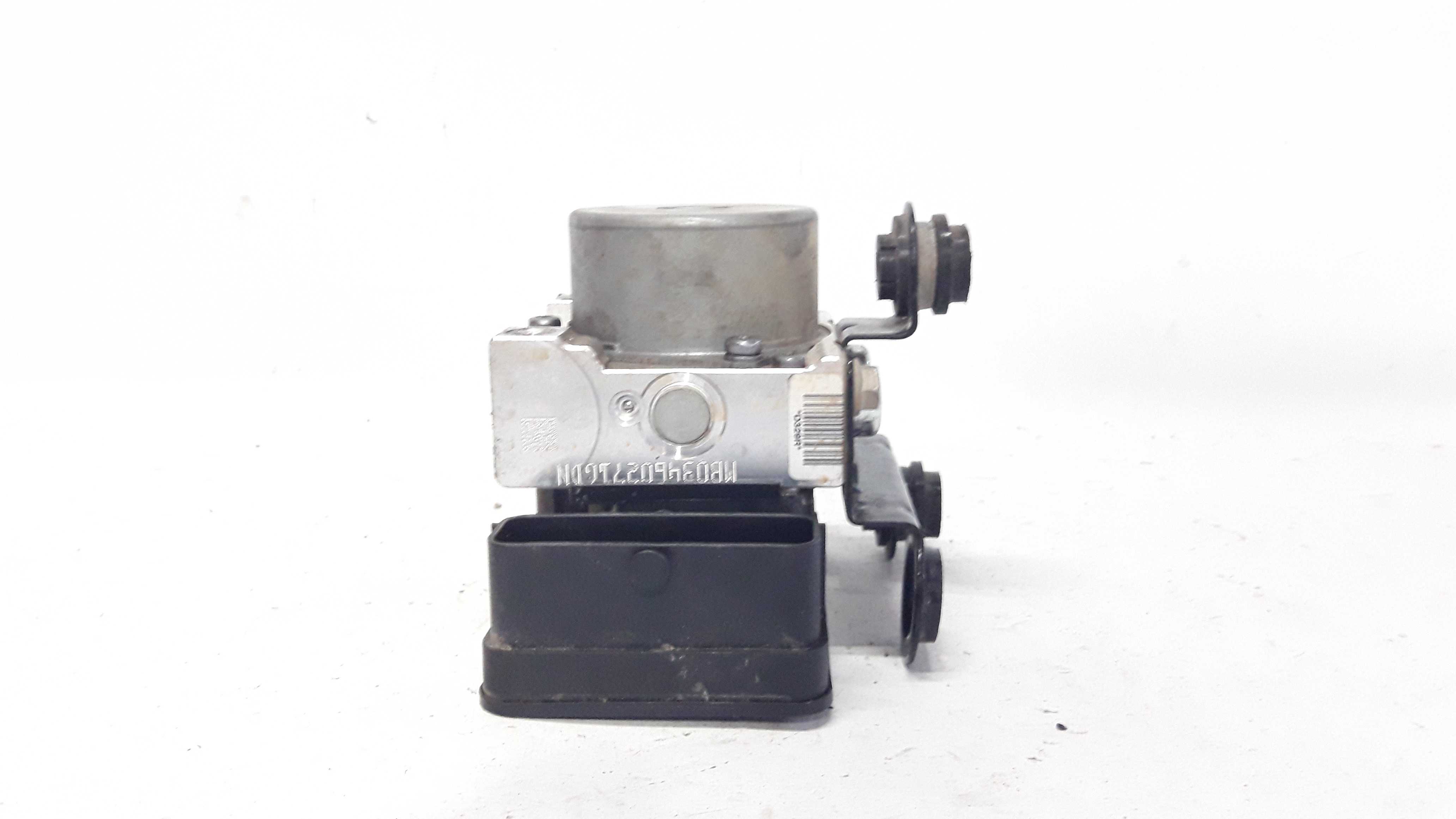 Módulo Central Abs Gol G7 1.0 3cc 16/18 5u0614117m 28018 2