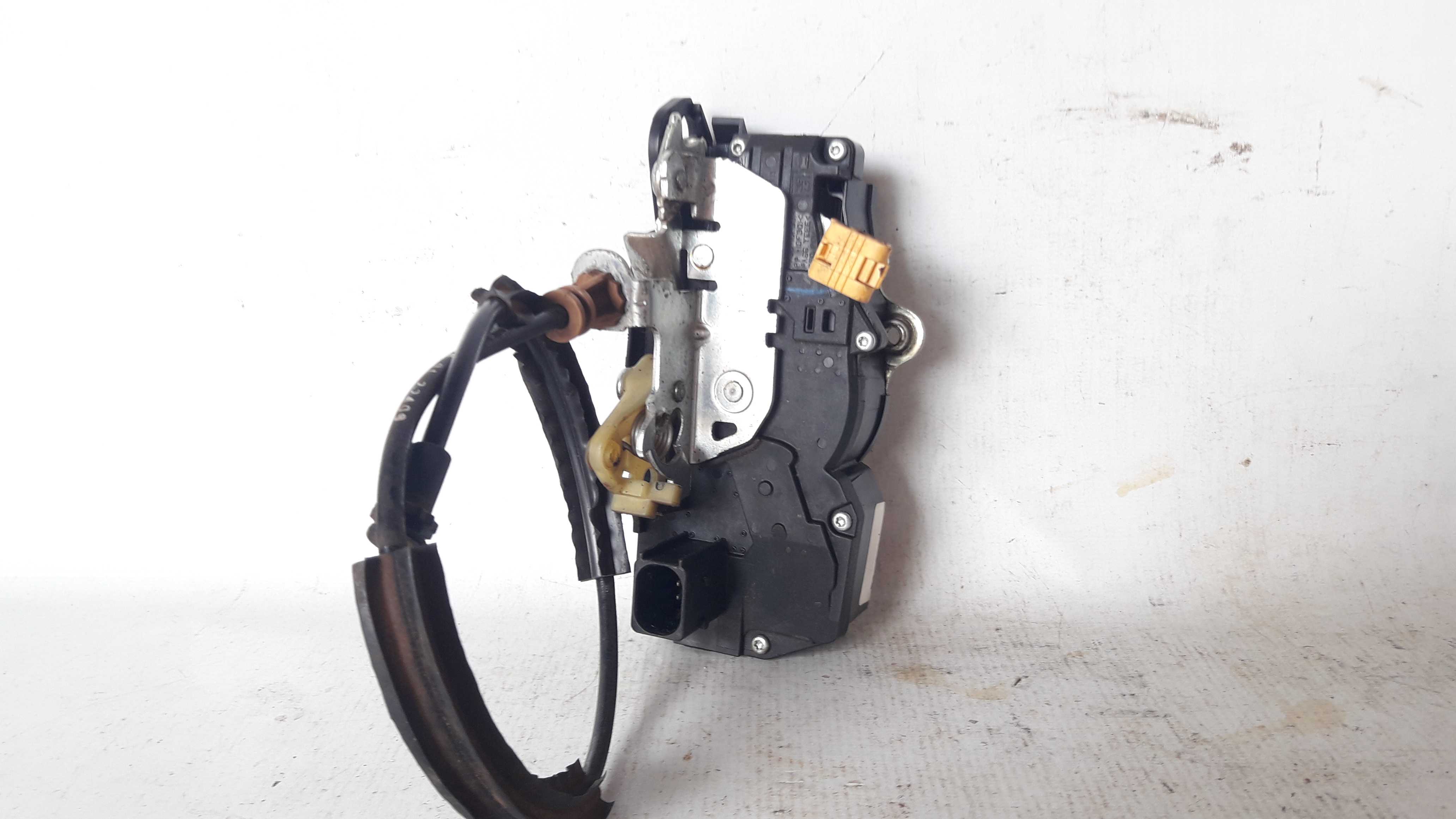 Fechadura Elétrica Porta Dianteira Direita Captiva 09/13 3
