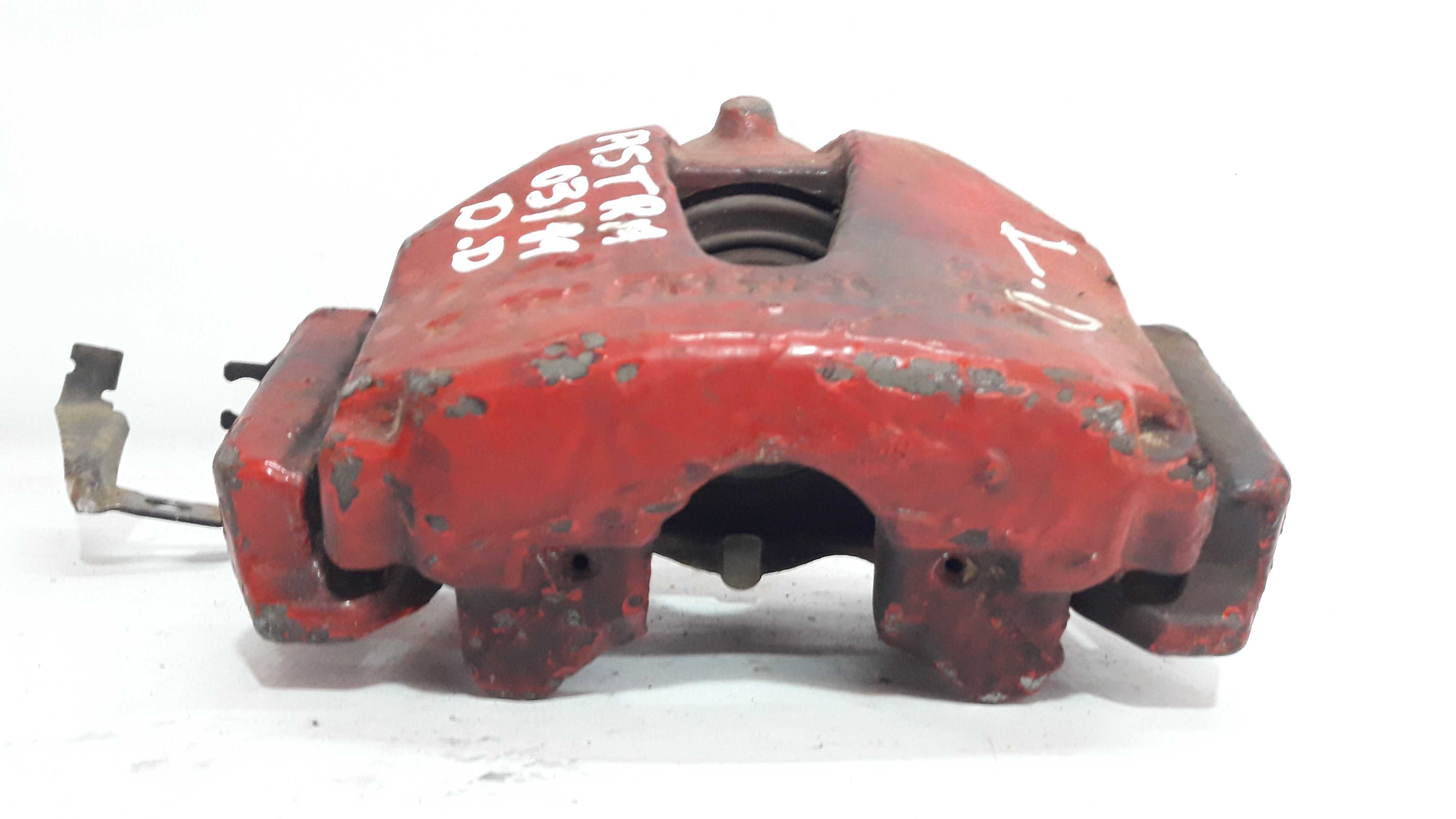 Pinça Freio Dianteiro Direito C Detalhe Astra 03/11 26359 4