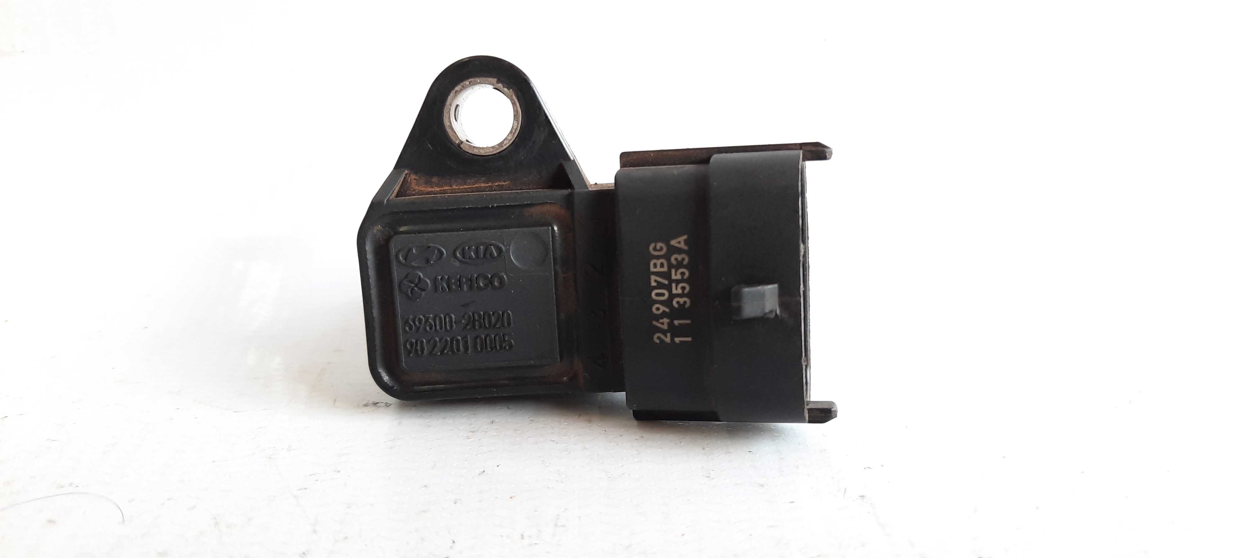Sensor Map Hb20 1.0 12v 393002b020 Original