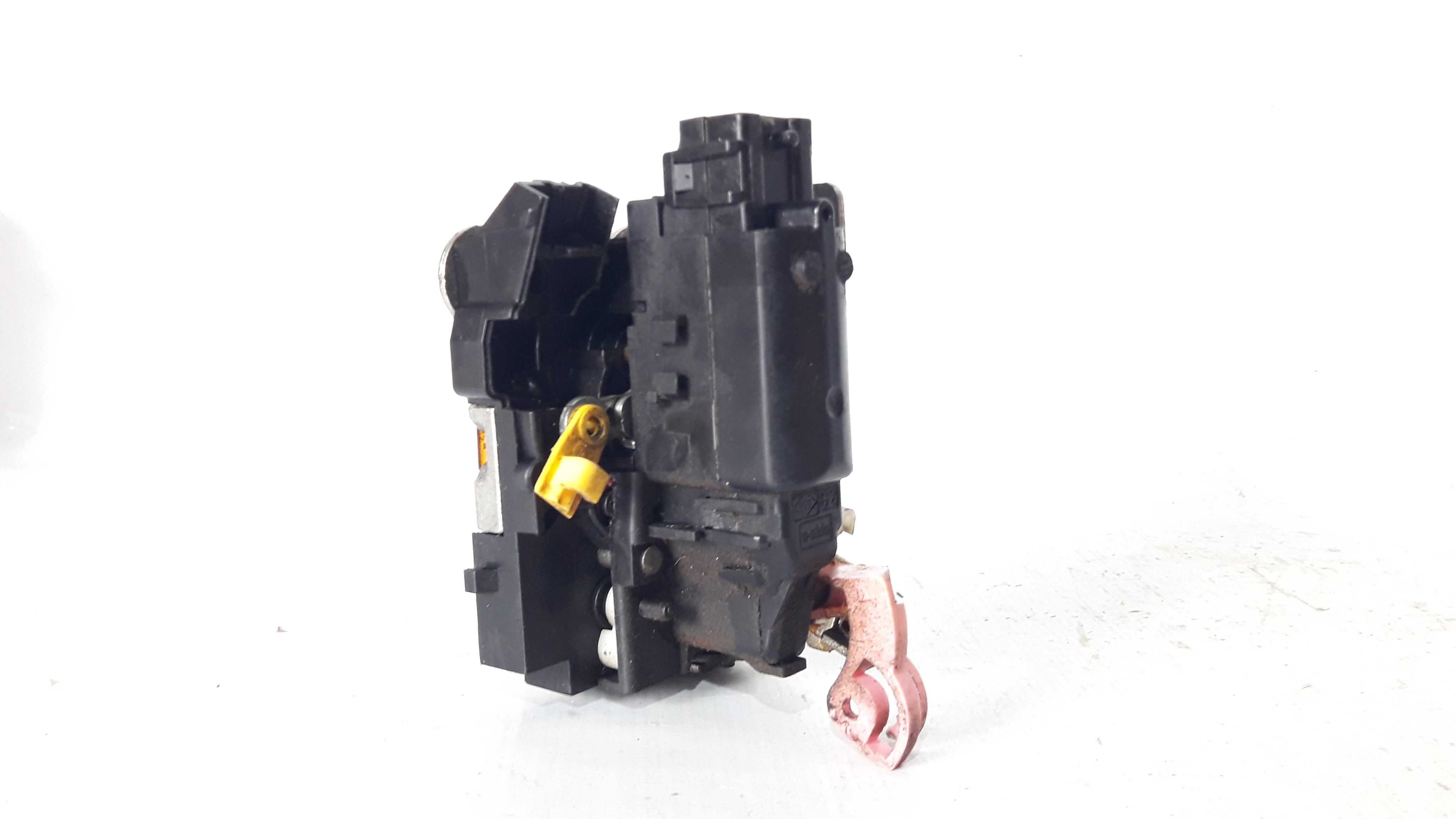 Fechadura Elétrica Traseira Esquerda Duster/oroch 12/19 Orig 3